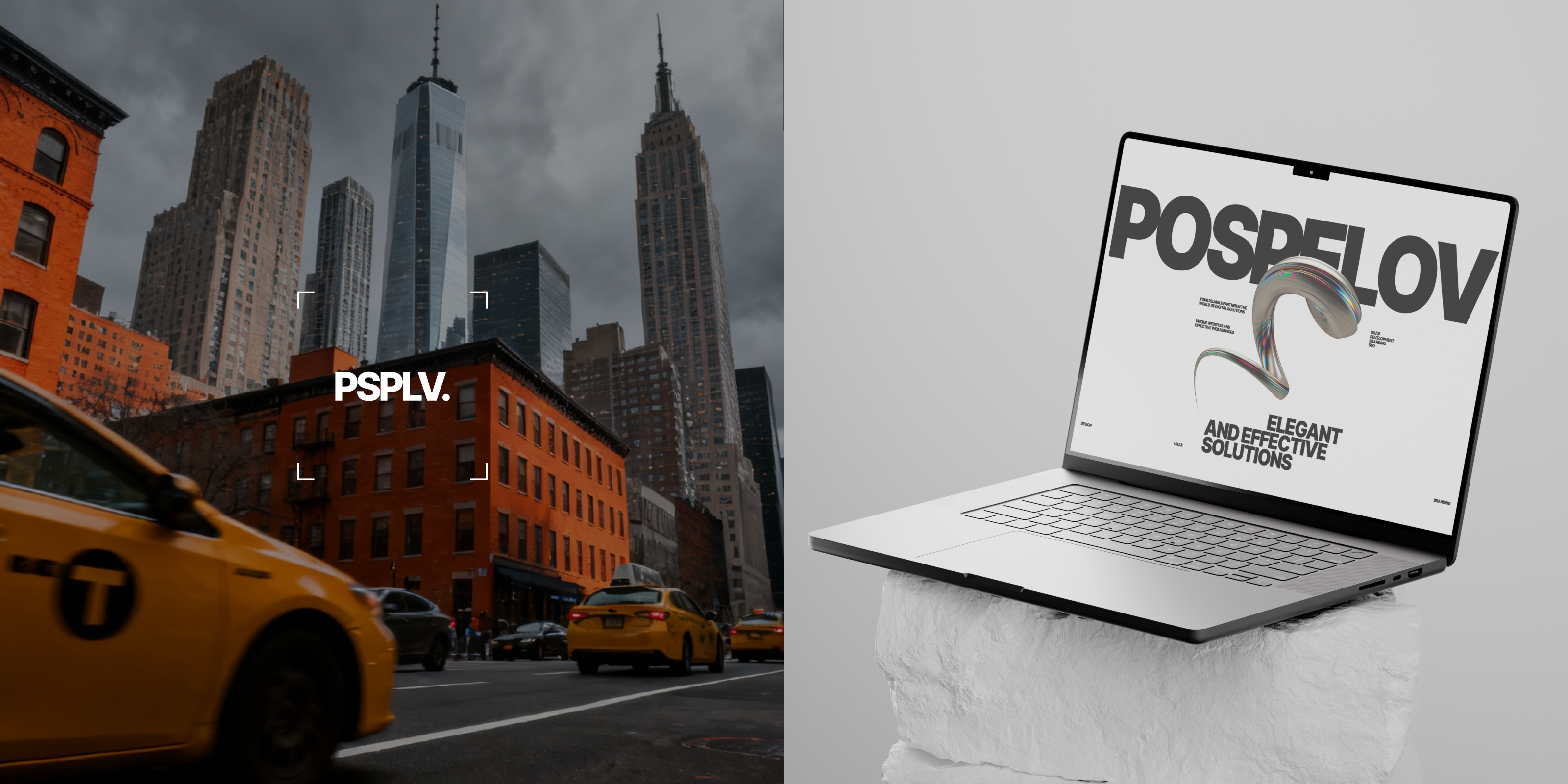 POSPELOV AGENCY — Изображение №10 — Интерфейсы на Dprofile