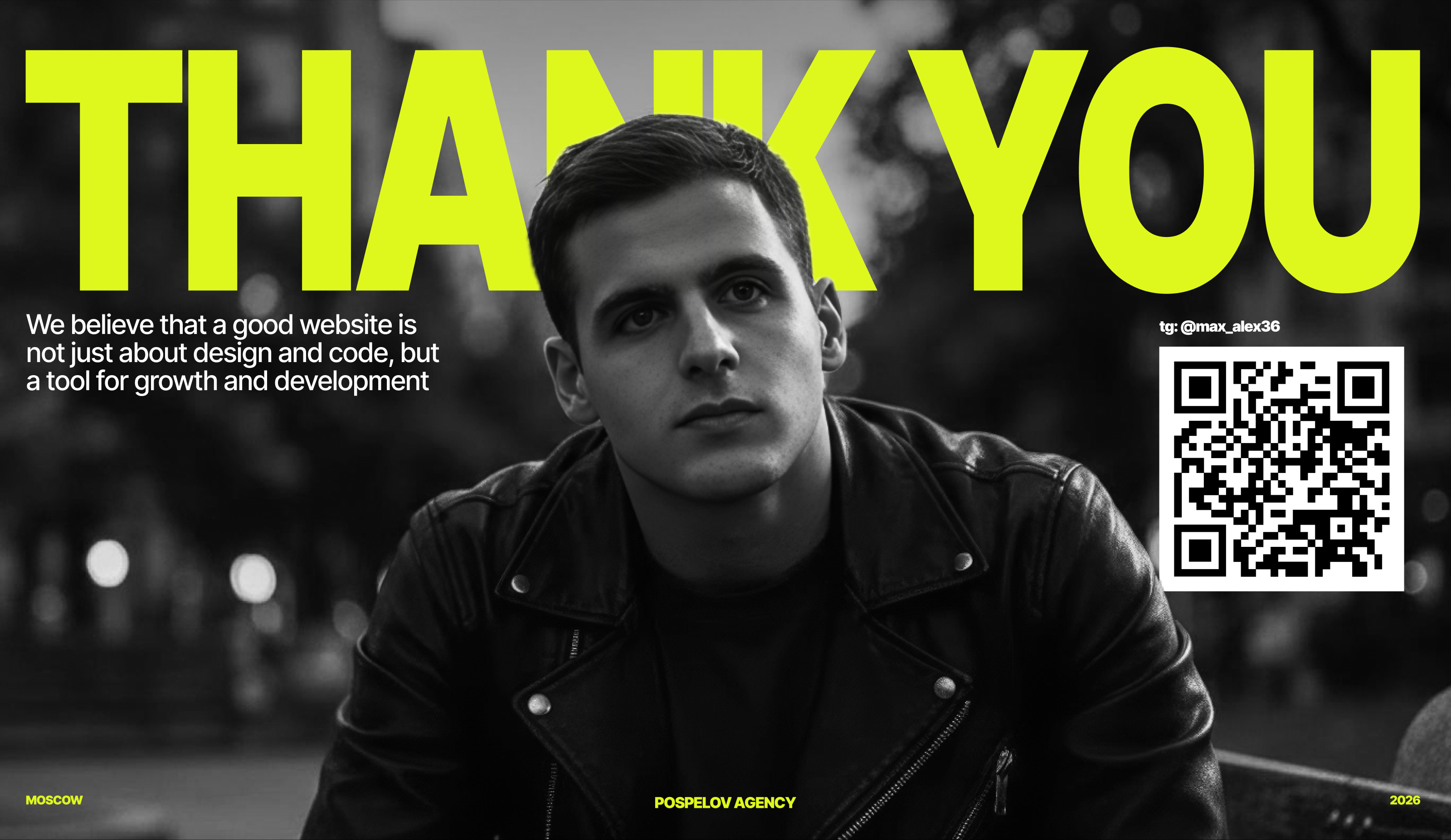 POSPELOV AGENCY — Изображение №14 — Интерфейсы на Dprofile