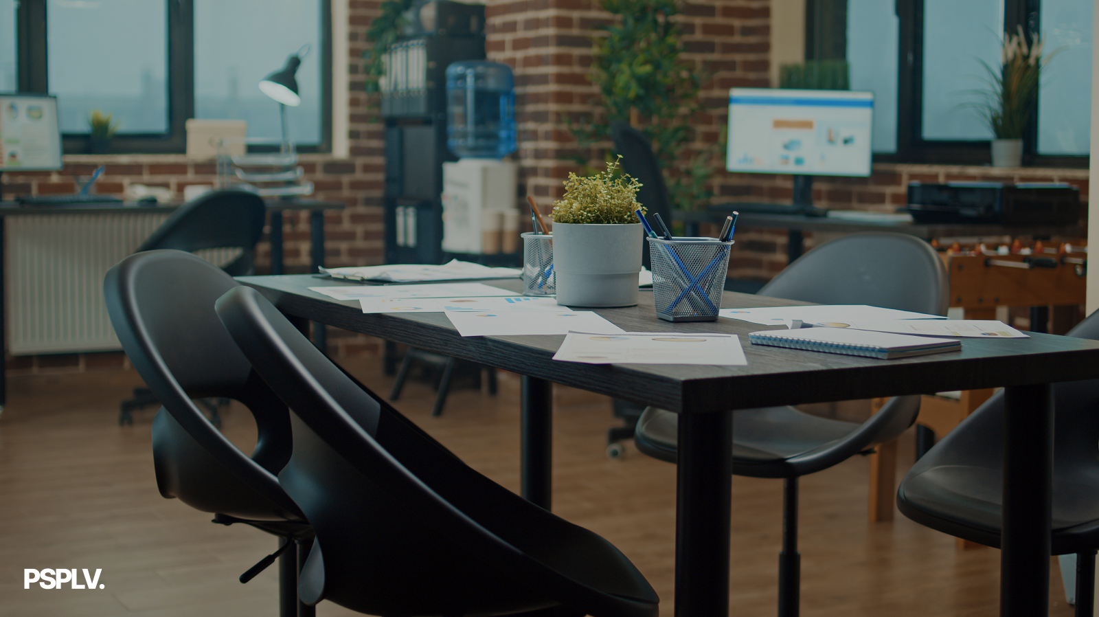 POSPELOV AGENCY — Изображение №12 — Интерфейсы на Dprofile