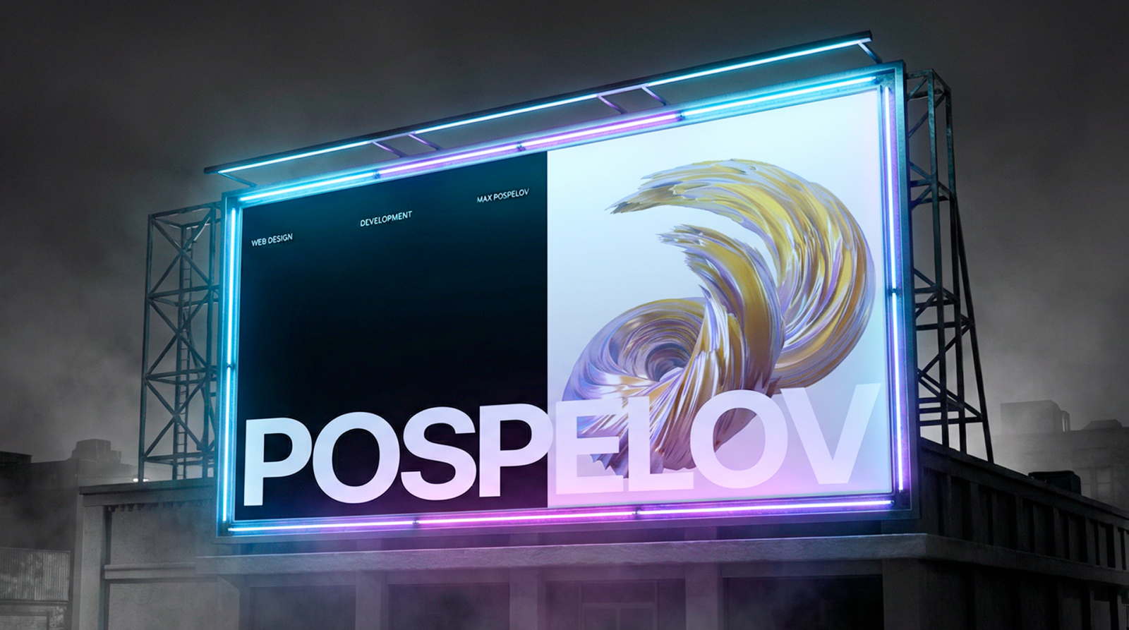 POSPELOV AGENCY — Изображение №5 — Интерфейсы на Dprofile