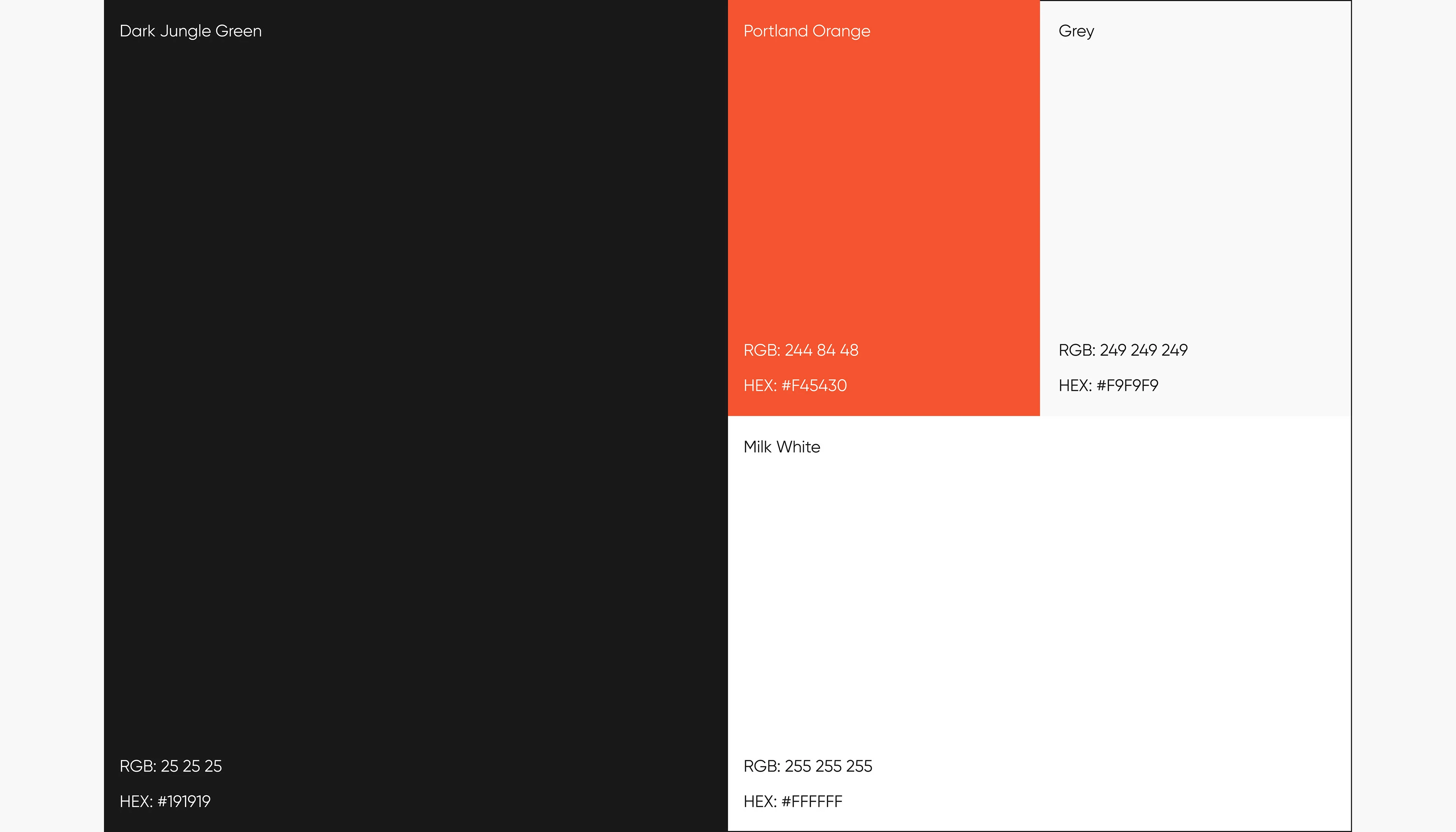 Лендинг для строительной компании Arc. — Изображение №6 — Интерфейсы на Dprofile