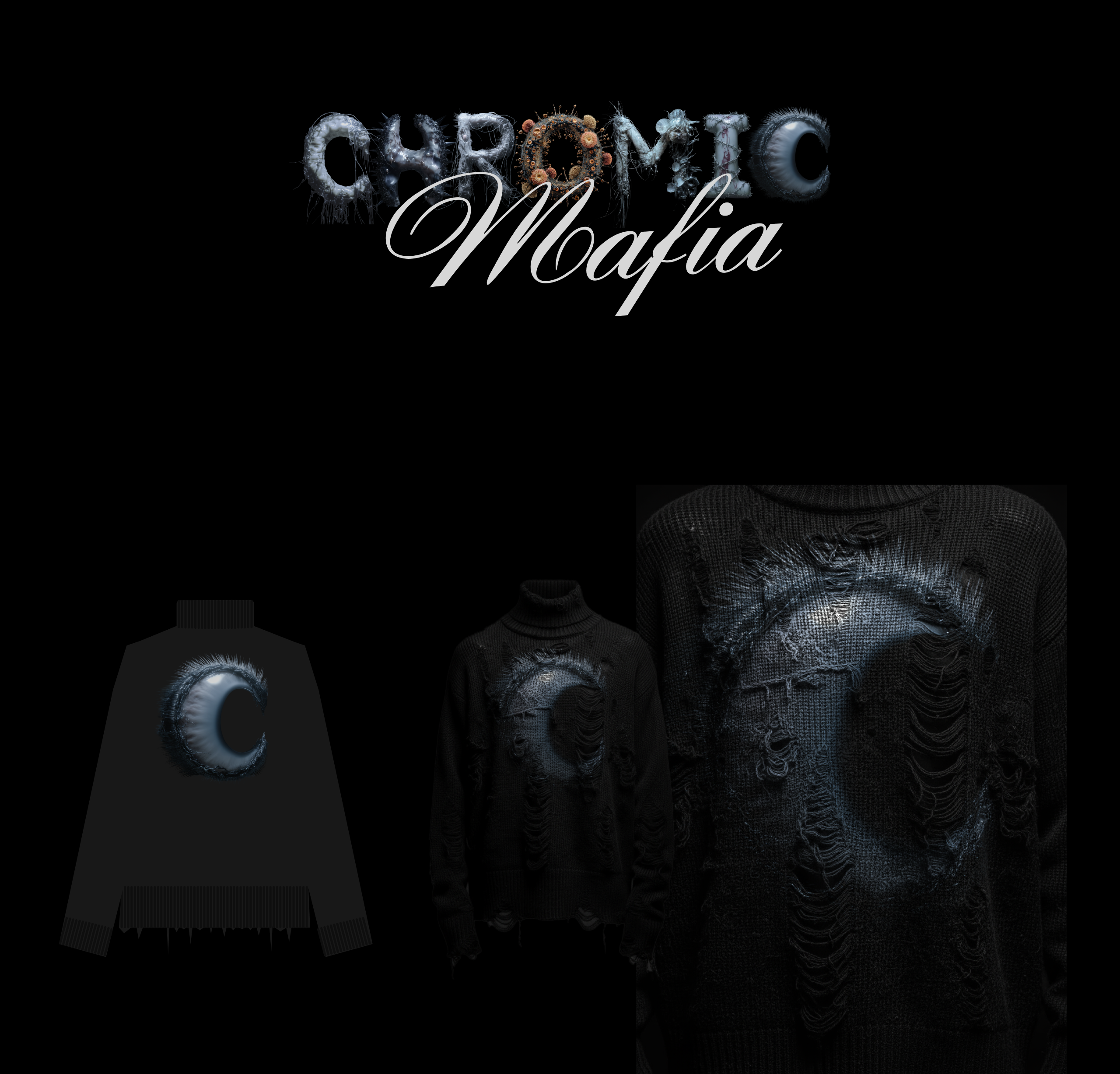 «Алфавит будущего» Alphabet of the Future — Изображение №2 — Брендинг, Иллюстрация на Dprofile