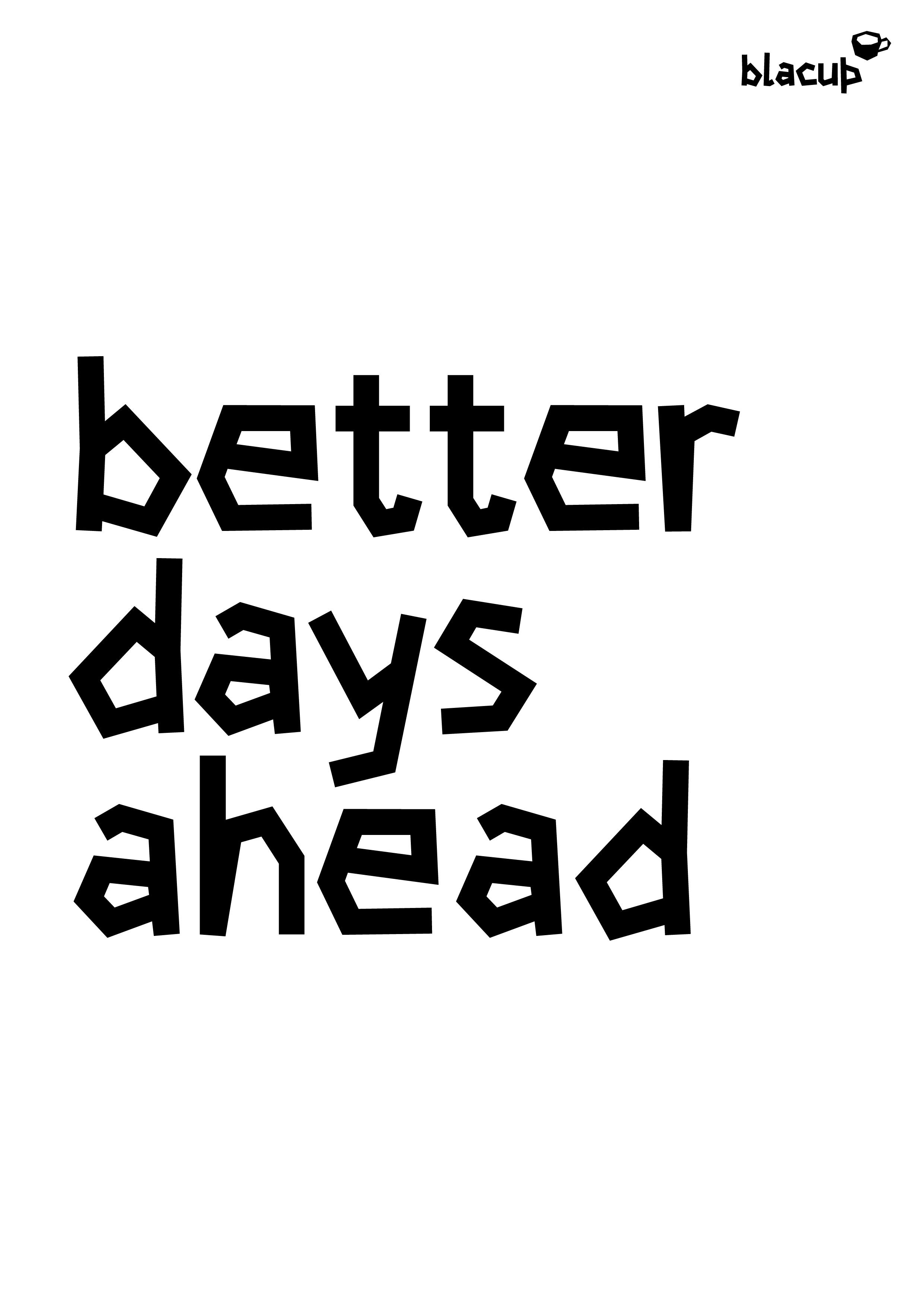 blacup — Изображение №5 — Брендинг на Dprofile