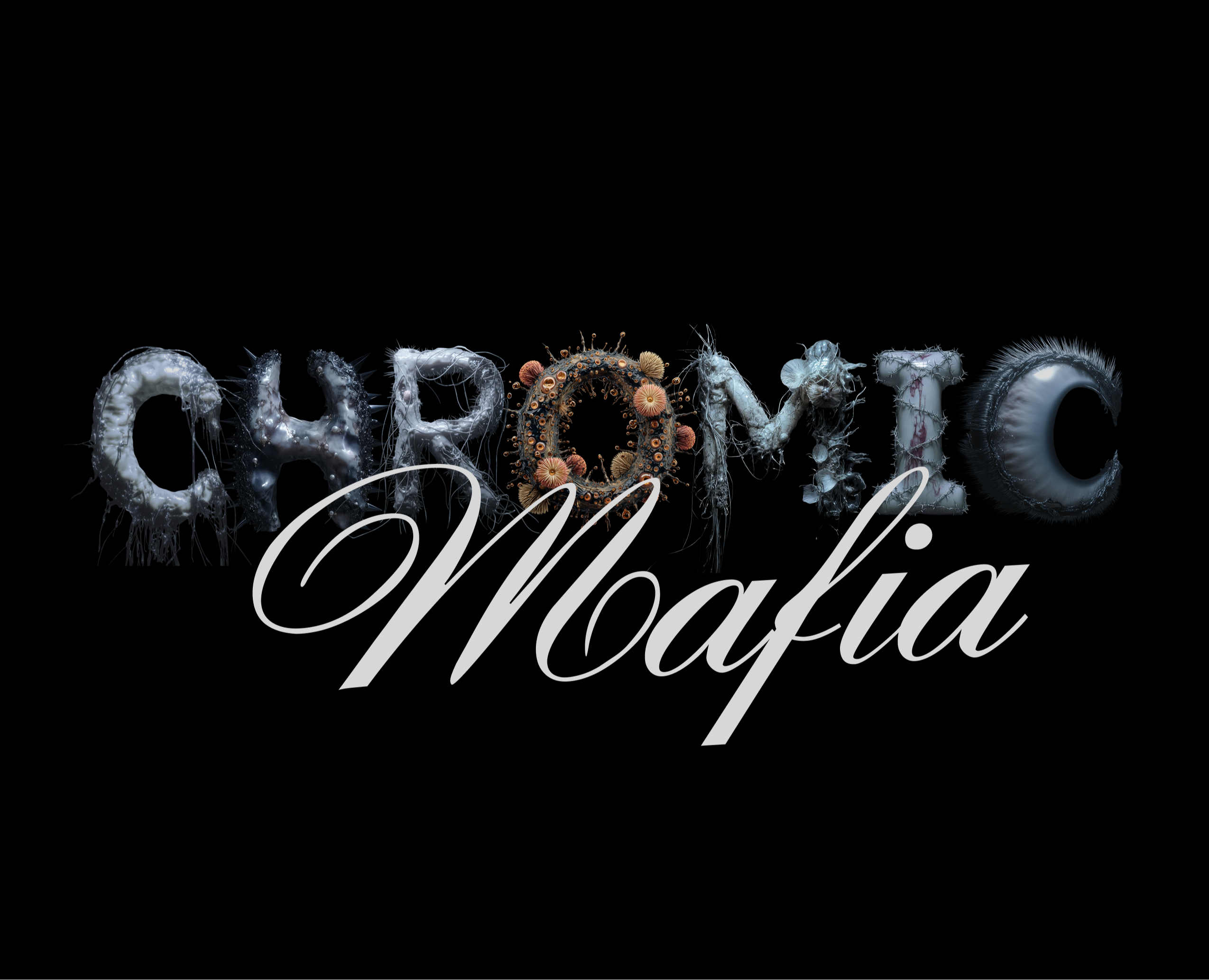 «Алфавит будущего» Alphabet of the Future на Dprofile