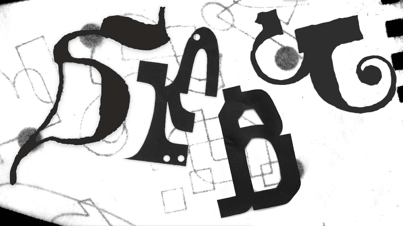 Буквальный челлендж × @anzhelichna — Изображение №1 — Графика на Dprofile