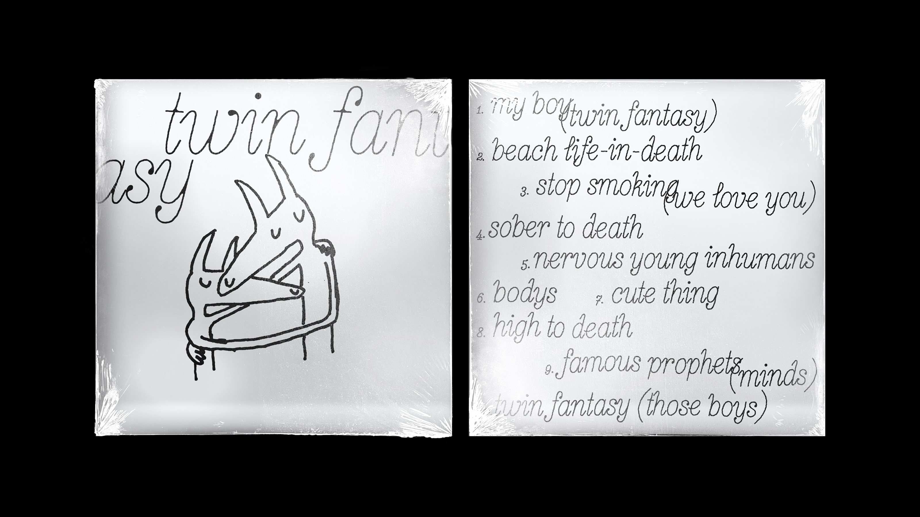 Aflourish Typeface — Изображение №14 — Графика на Dprofile