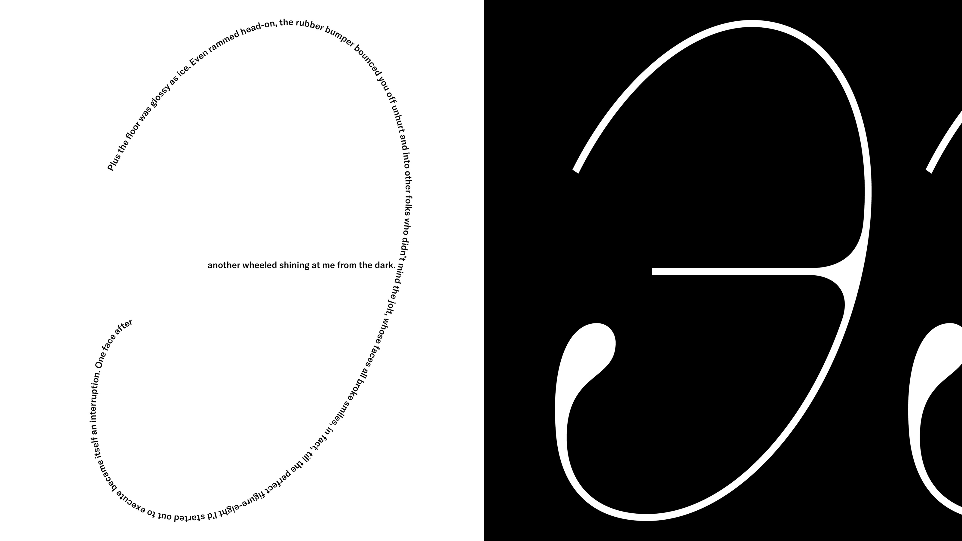 Aflourish Typeface — Изображение №11 — Графика на Dprofile