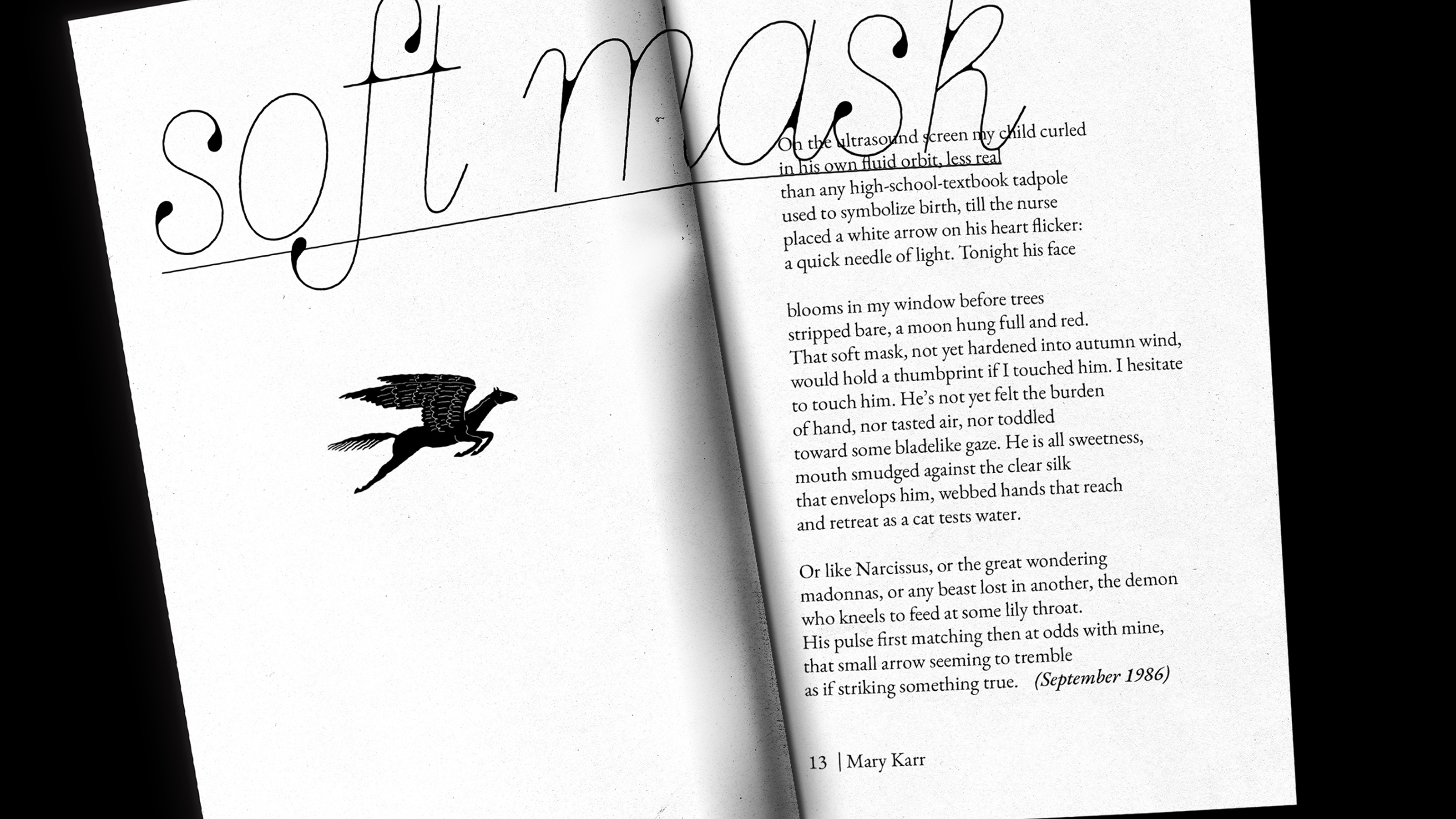 Aflourish Typeface — Изображение №4 — Графика на Dprofile