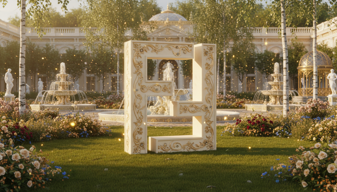 «Four Seasons à la Russ» бренд-видео FENDI — Изображение №11 — Брендинг, Анимация на Dprofile