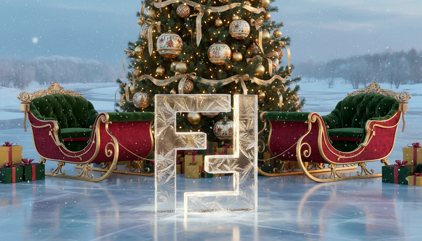 «Four Seasons à la Russ» бренд-видео FENDI — Изображение №1 — Брендинг, Анимация на Dprofile