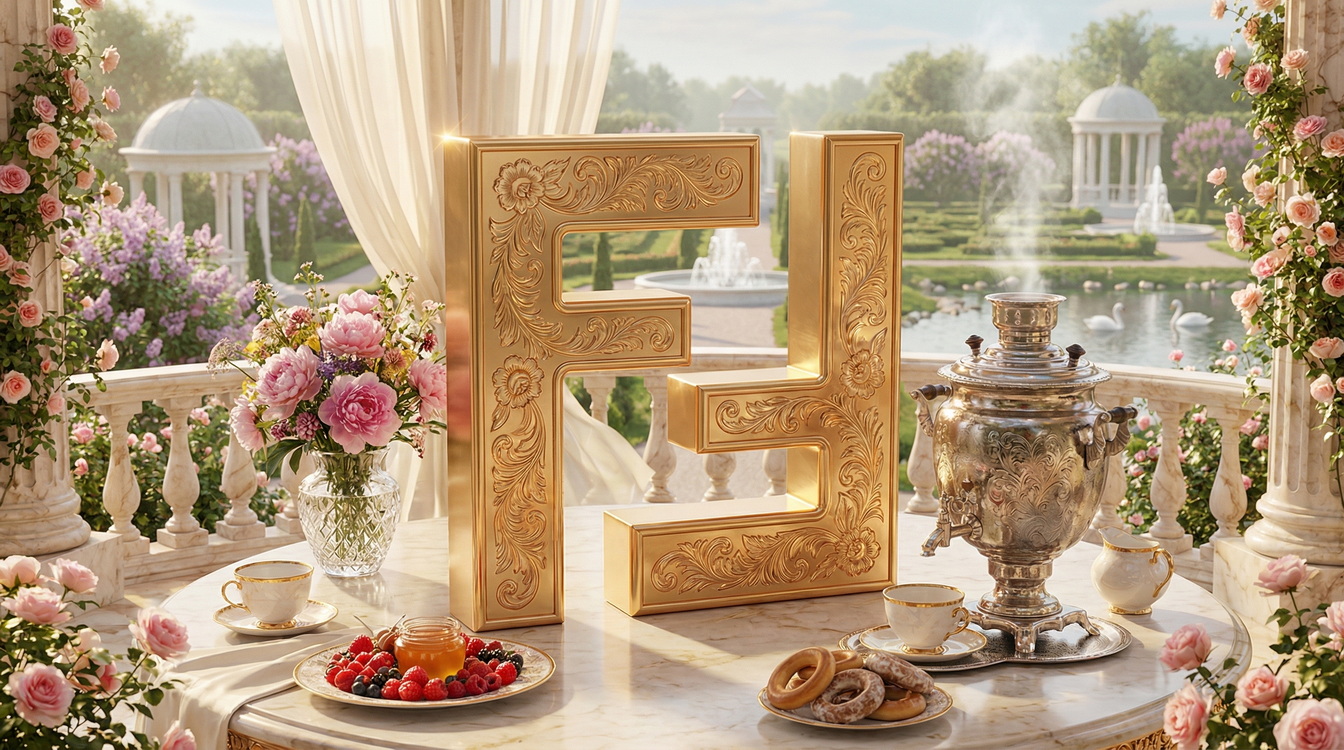 «Four Seasons à la Russ» бренд-видео FENDI — Изображение №3 — Брендинг, Анимация на Dprofile