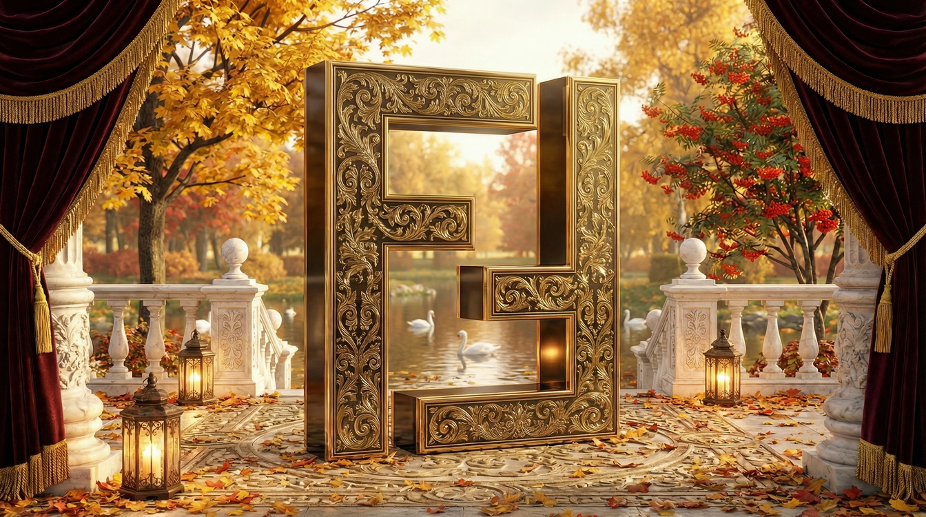 «Four Seasons à la Russ» бренд-видео FENDI — Изображение №4 — Брендинг, Анимация на Dprofile