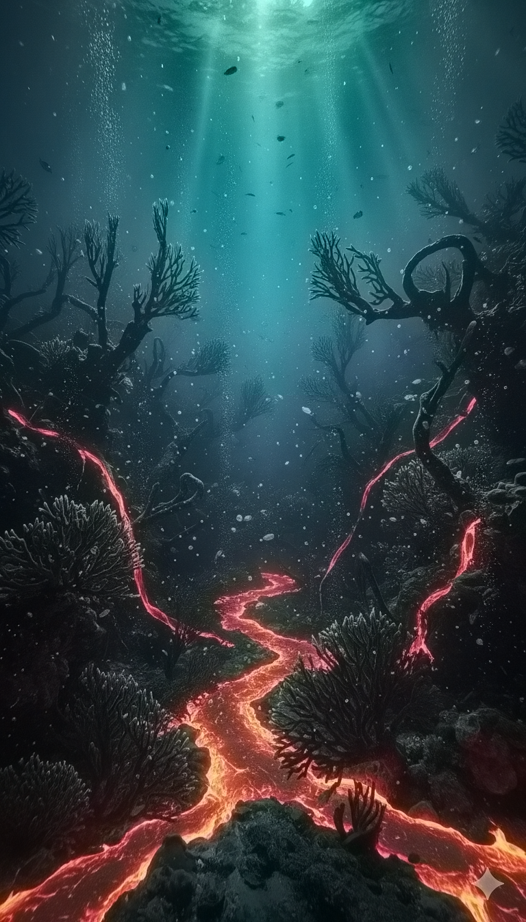 Видеотрейлер «Волна огня» — Изображение №7 — Анимация, Маркетинг на Dprofile