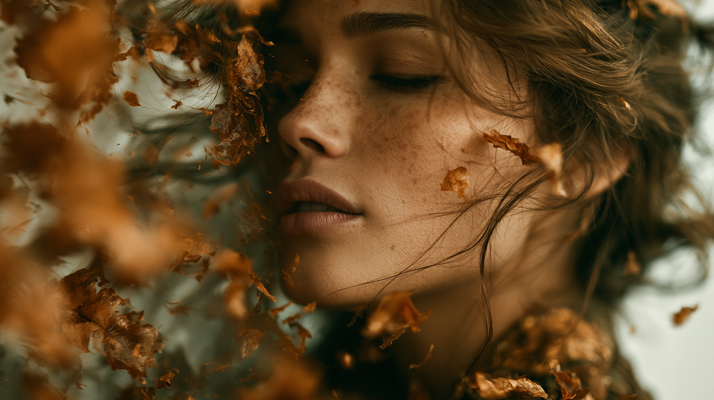 Four Seasons | Музыкальный альбом AI — Изображение №14 — Анимация, Нейро на Dprofile
