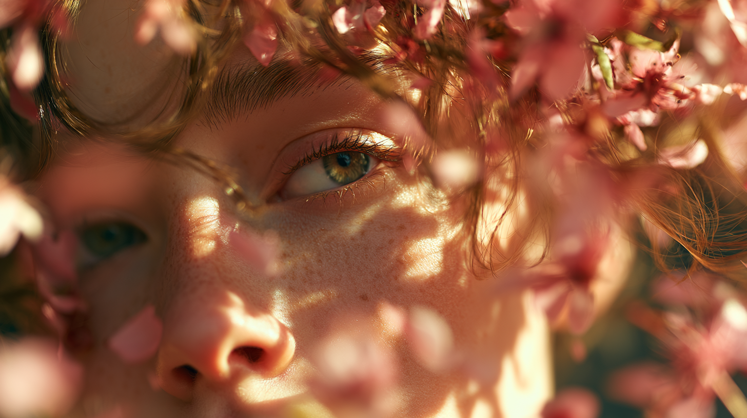 Four Seasons | Музыкальный альбом AI — Изображение №12 — Анимация, Нейро на Dprofile