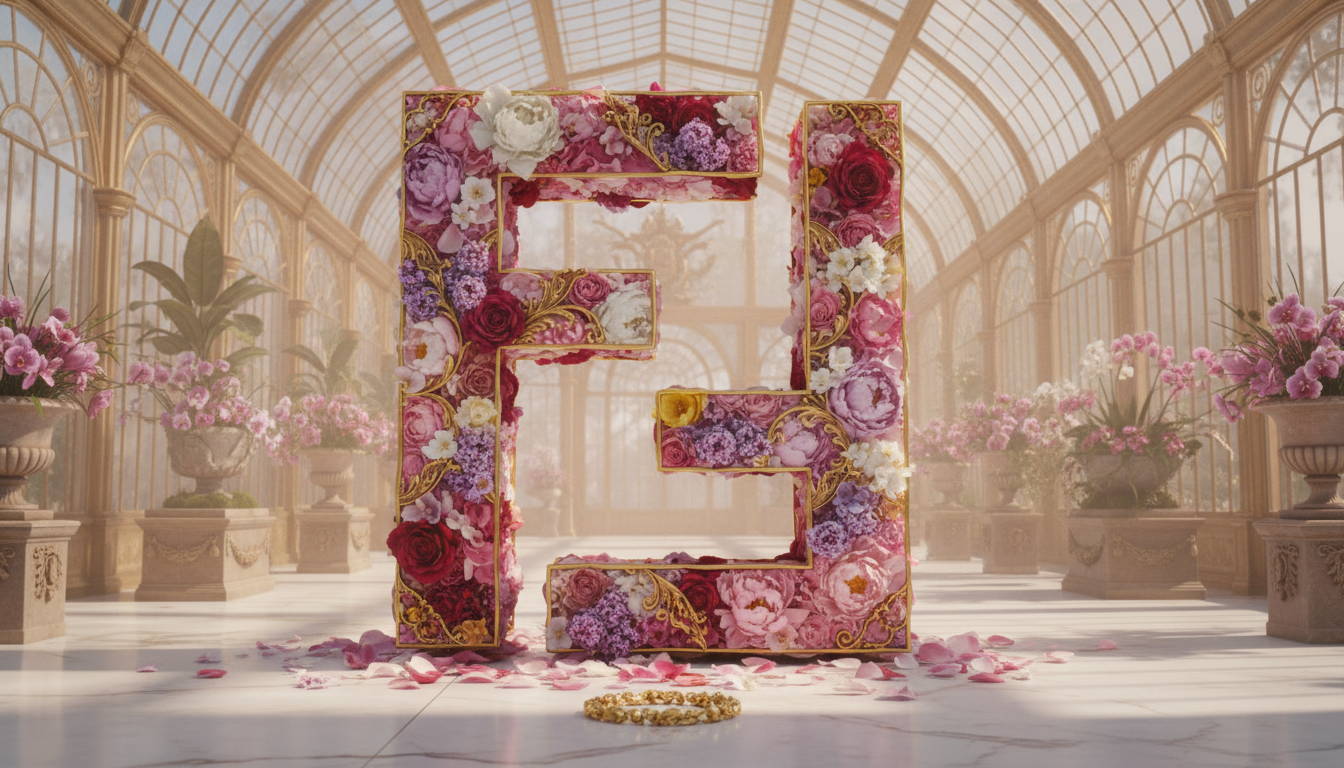 «Four Seasons à la Russ» бренд-видео FENDI — Изображение №8 — Брендинг, Анимация на Dprofile