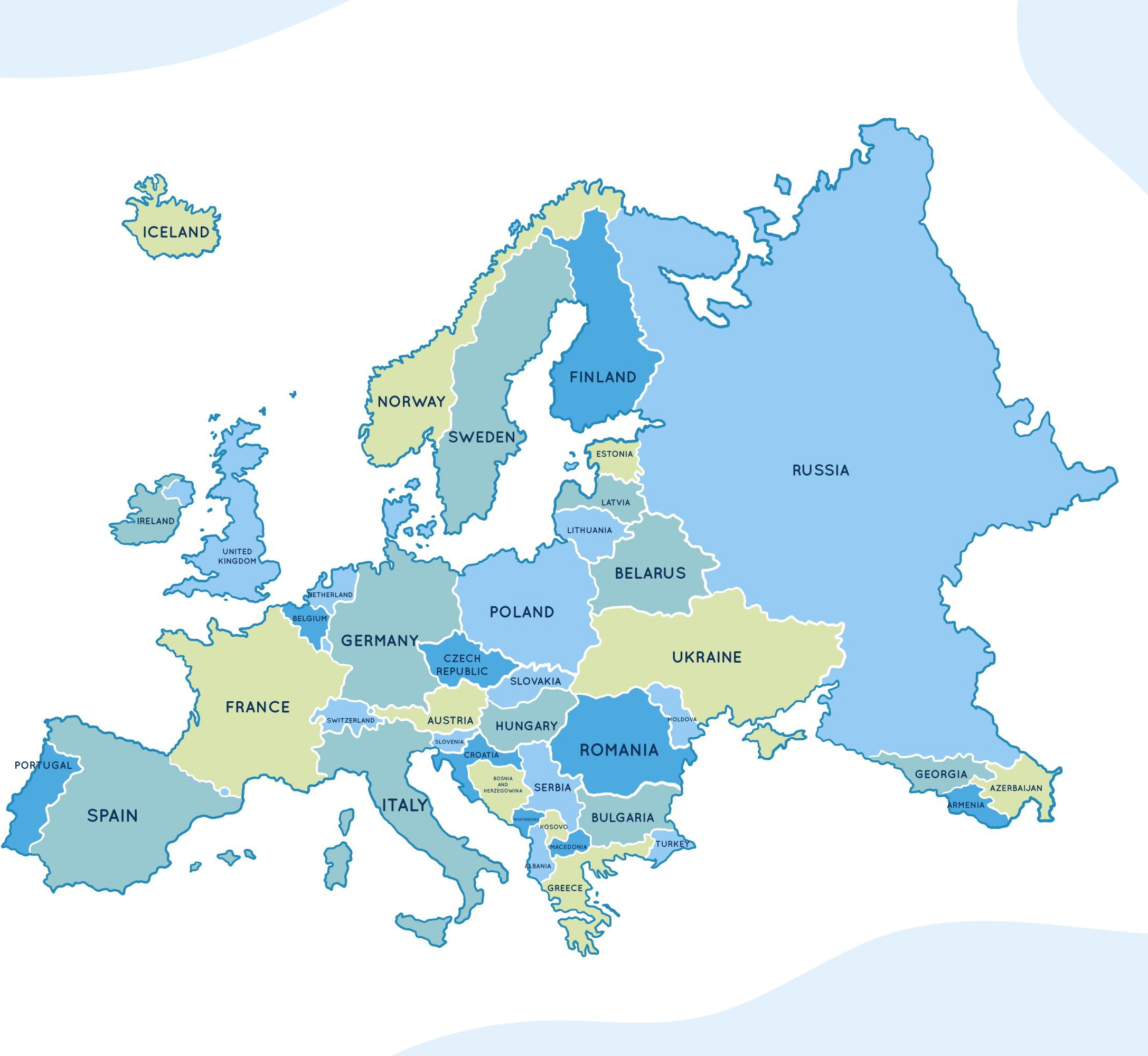 Эксплейнер для GreenLoop — Изображение №4 — Анимация, Маркетинг на Dprofile