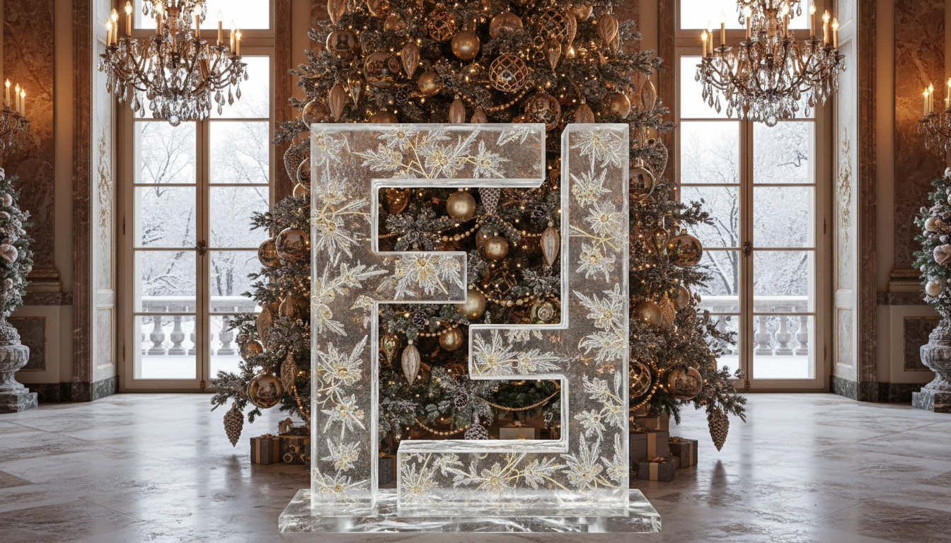 «Four Seasons à la Russ» бренд-видео FENDI — Изображение №6 — Брендинг, Анимация на Dprofile