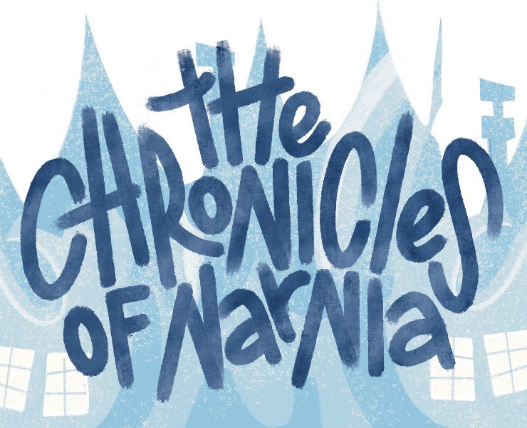 Illustrations for The Chronicles of Narnia на Dprofile