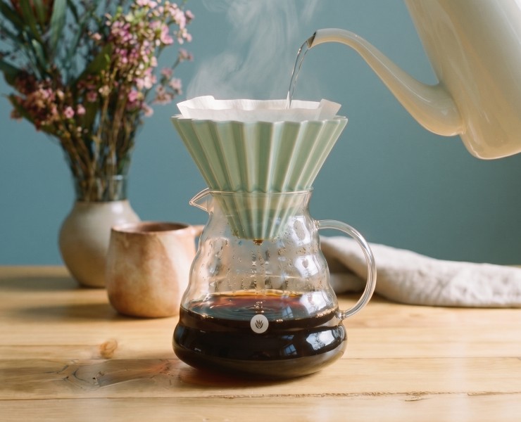 Каталог товаров для Agava Coffee на Dprofile