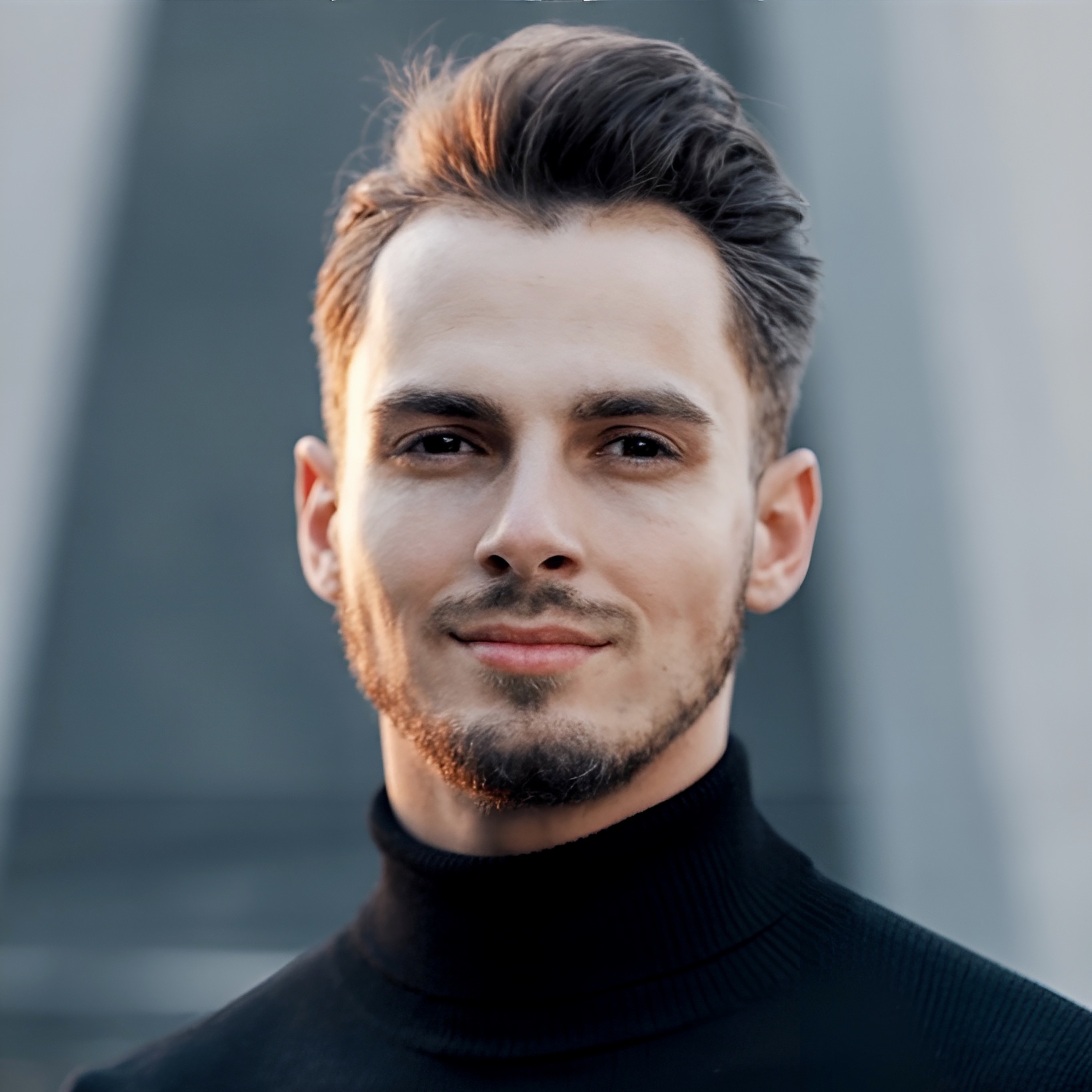 Аватар пользователя Григорий Кубрак