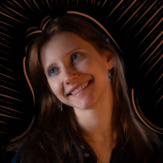 Аватар пользователя Avrora Garshina