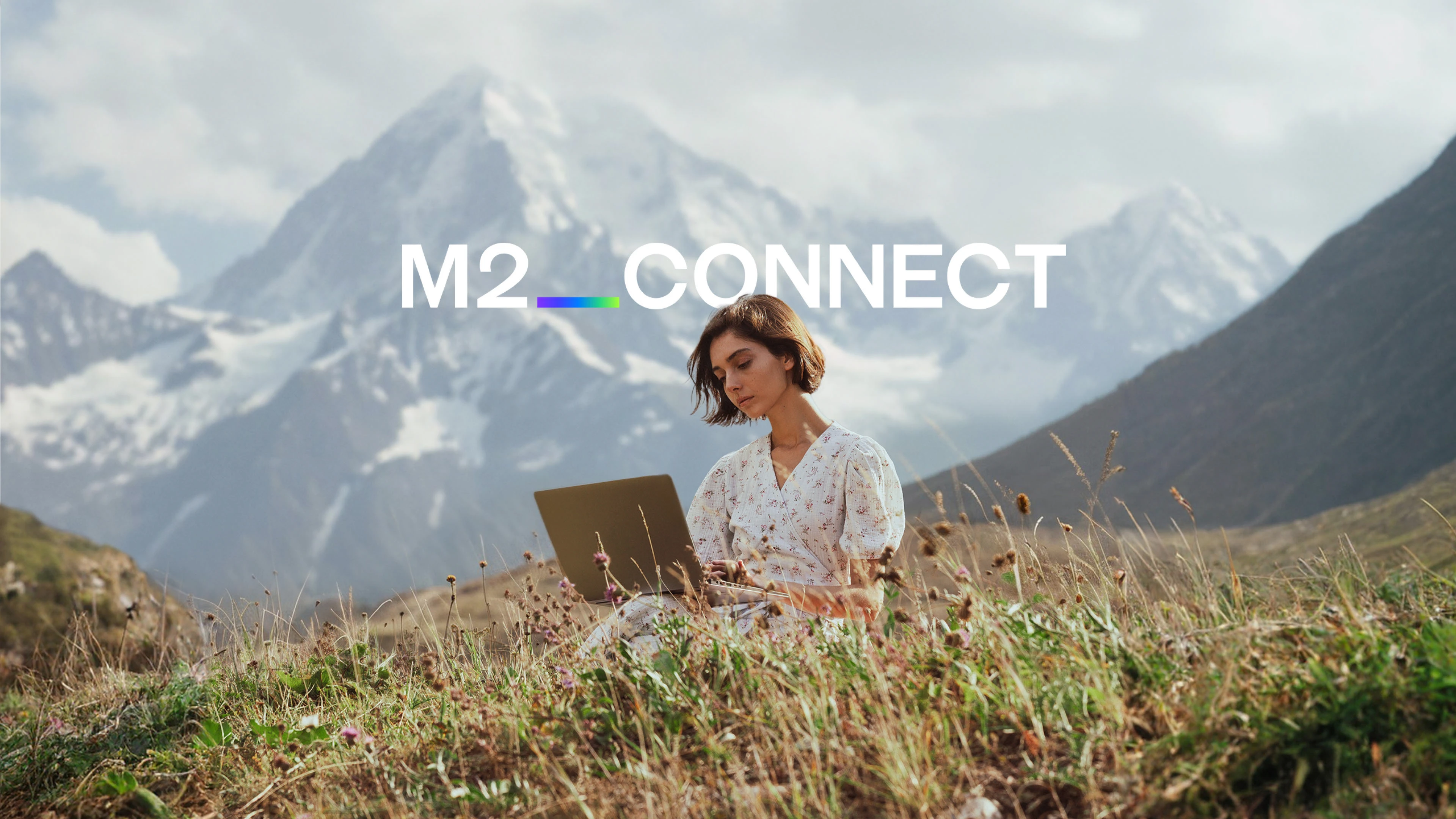 Рекламная кампания осетинского провайдера M2 Connect — Изображение №1 — Брендинг, Маркетинг на Dprofile