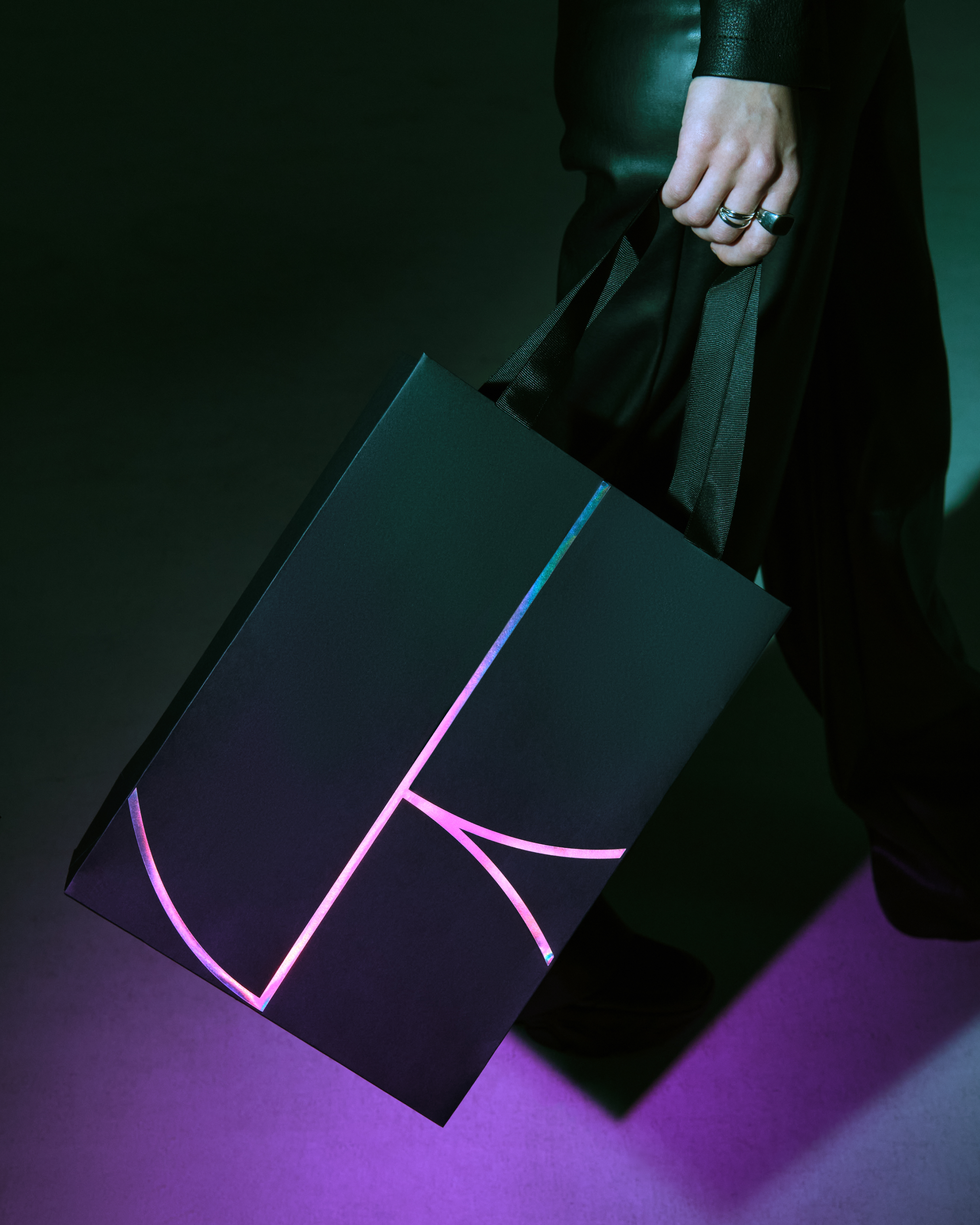 Подарки для партнёров VK — Изображение №4 — Брендинг, Графика на Dprofile