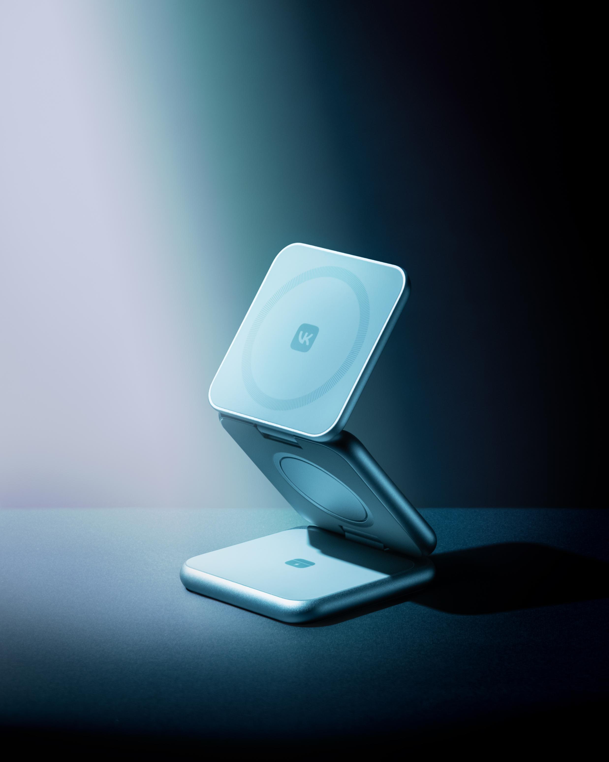 Подарки для партнёров VK — Изображение №8 — Брендинг, Графика на Dprofile