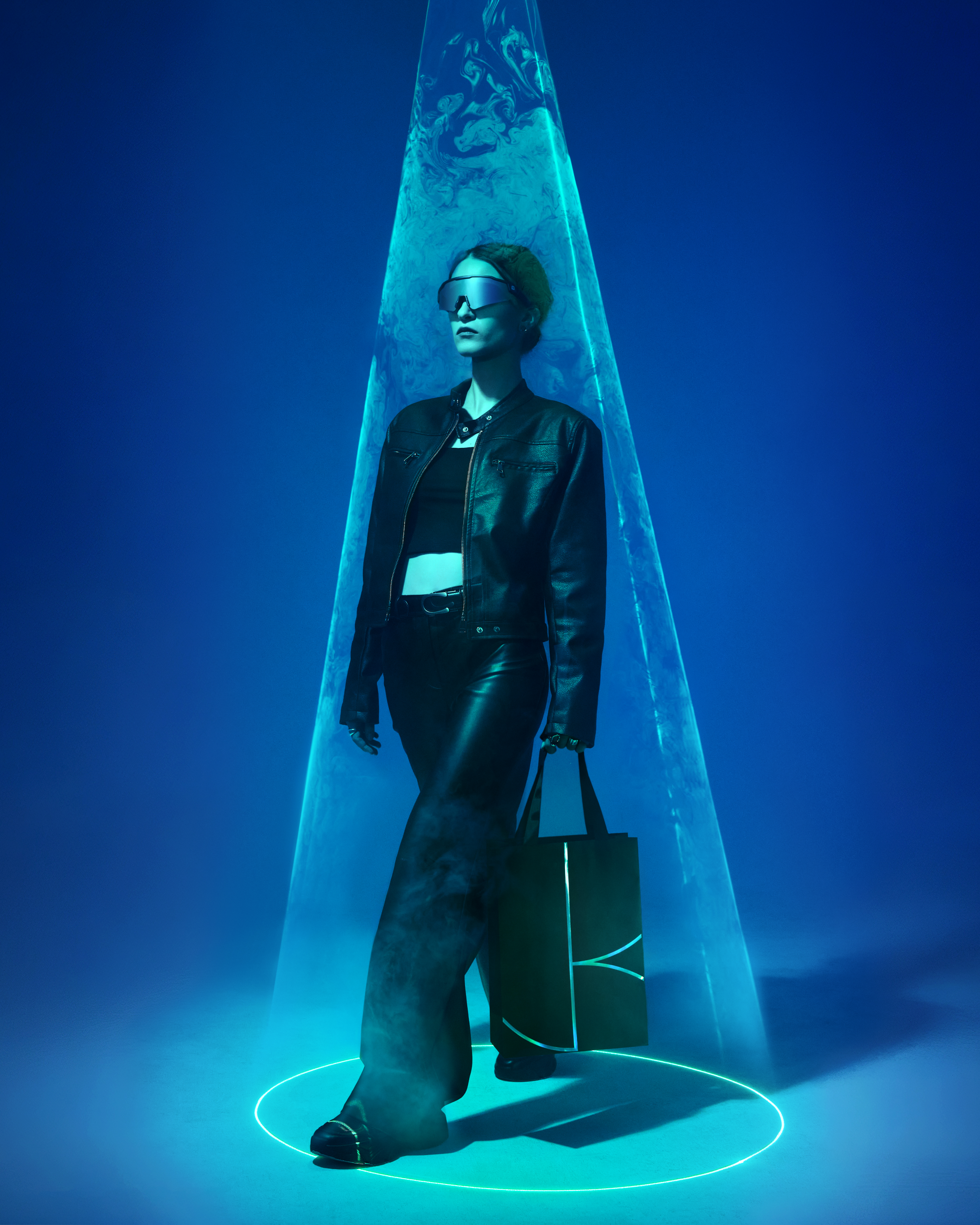 Подарки для партнёров VK — Изображение №7 — Брендинг, Графика на Dprofile