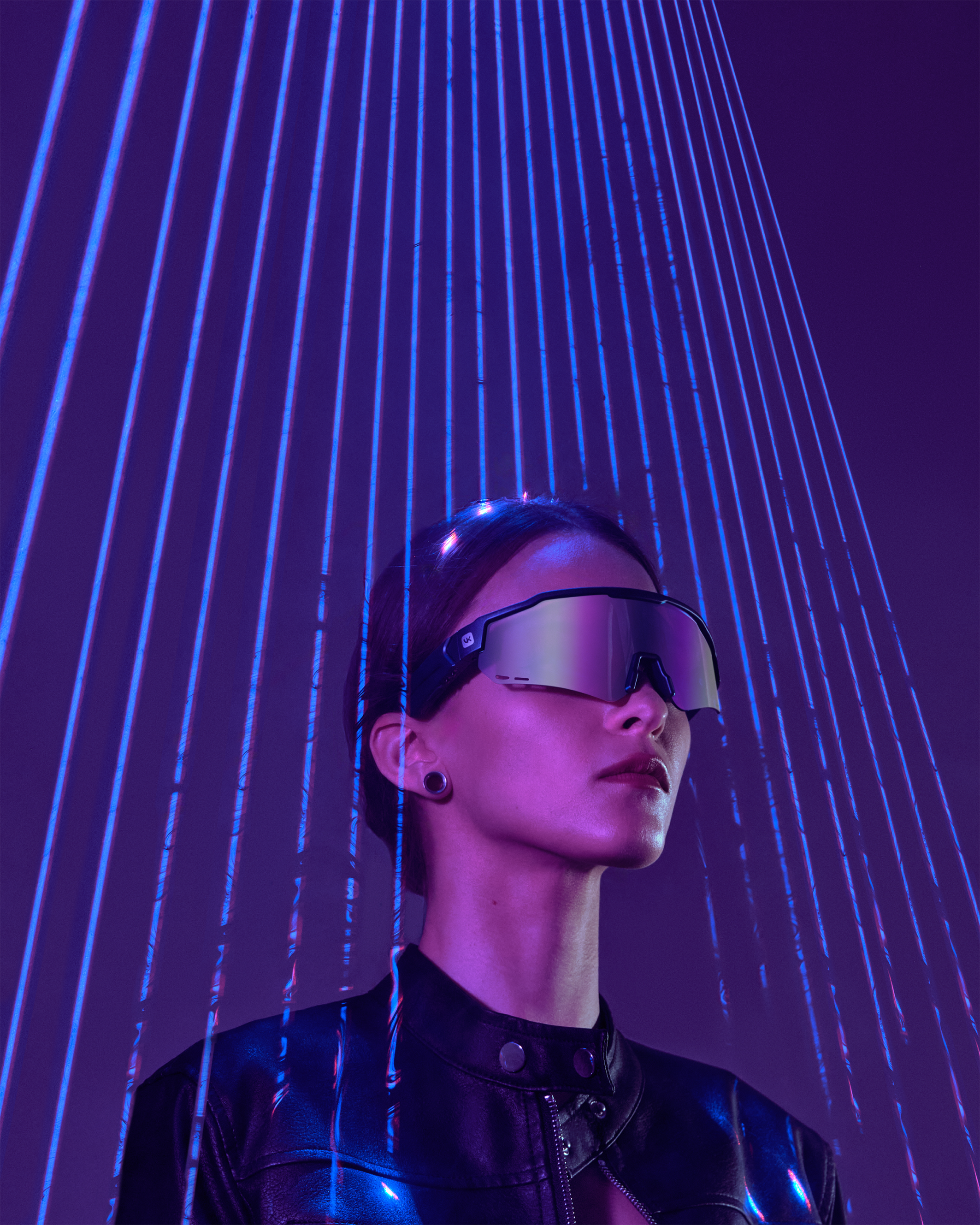 Подарки для партнёров VK — Изображение №11 — Брендинг, Графика на Dprofile