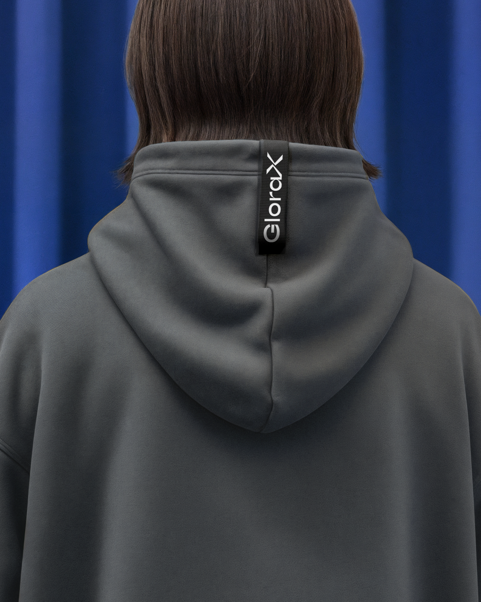 Мерч к юбилею федерального девелопера GloraX — Изображение №5 — Брендинг, Графика на Dprofile