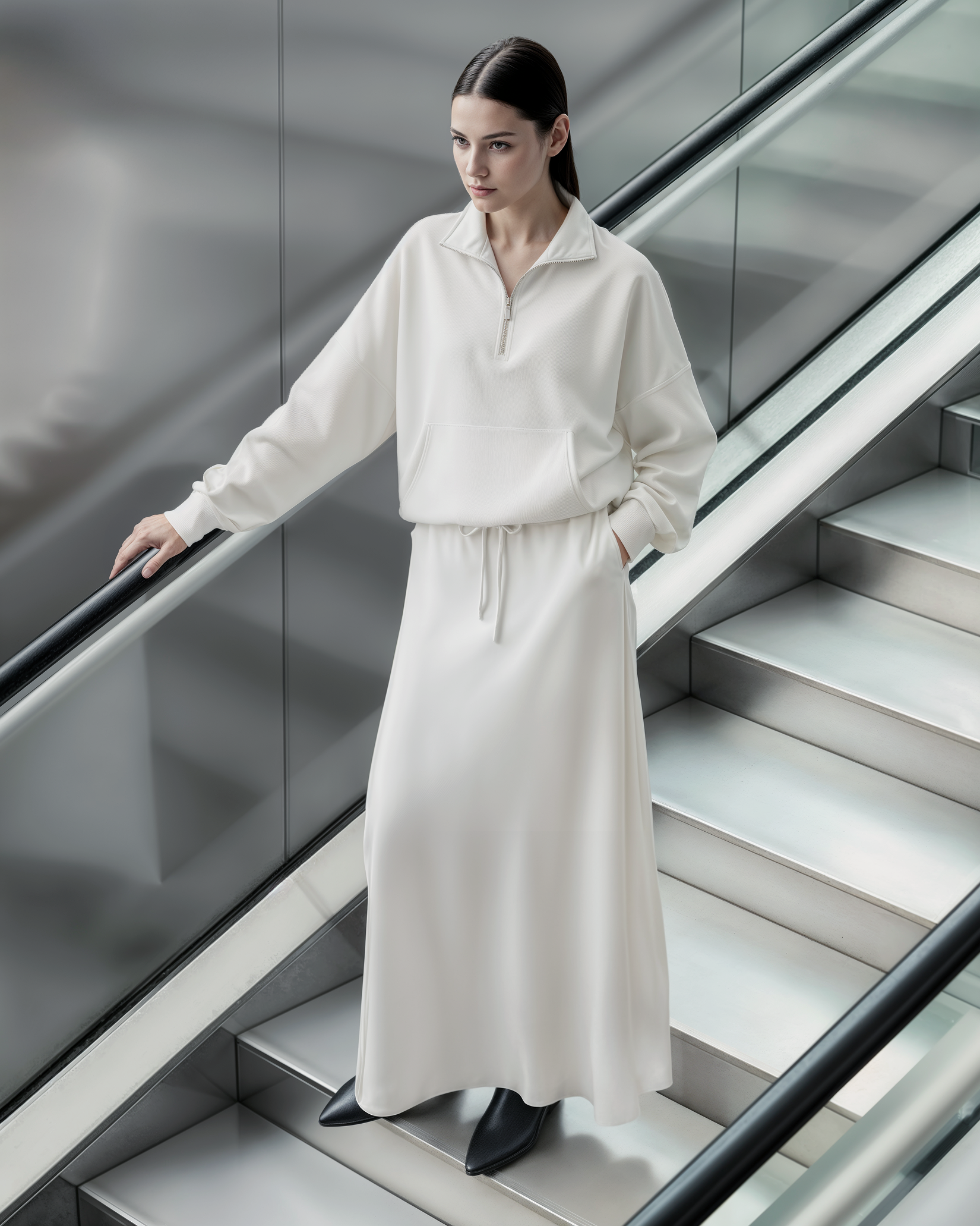 Мерч к юбилею федерального девелопера GloraX — Изображение №6 — Брендинг, Графика на Dprofile