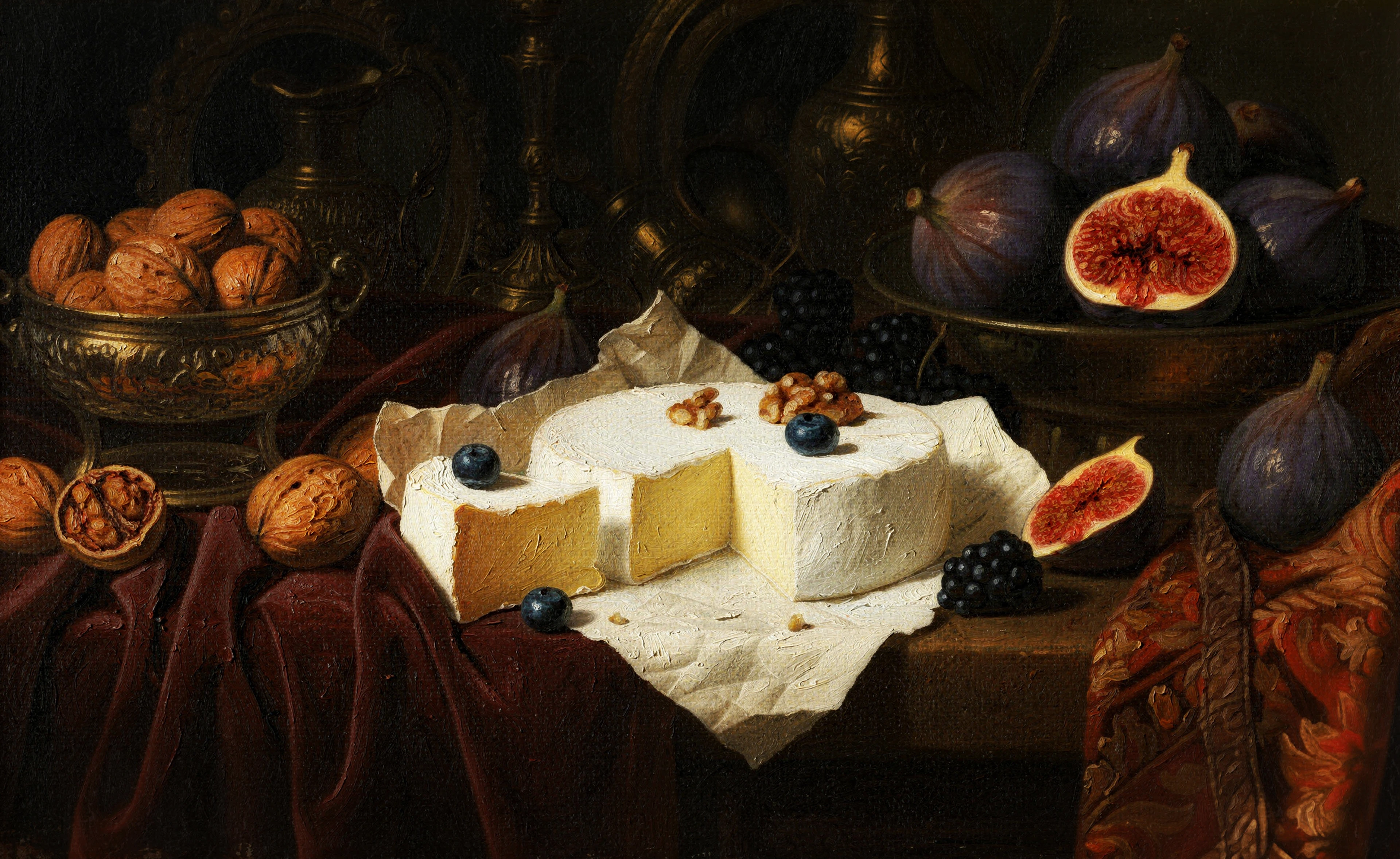 Président. Календарь для партнёров — Изображение №2 — Иллюстрация, Графика на Dprofile