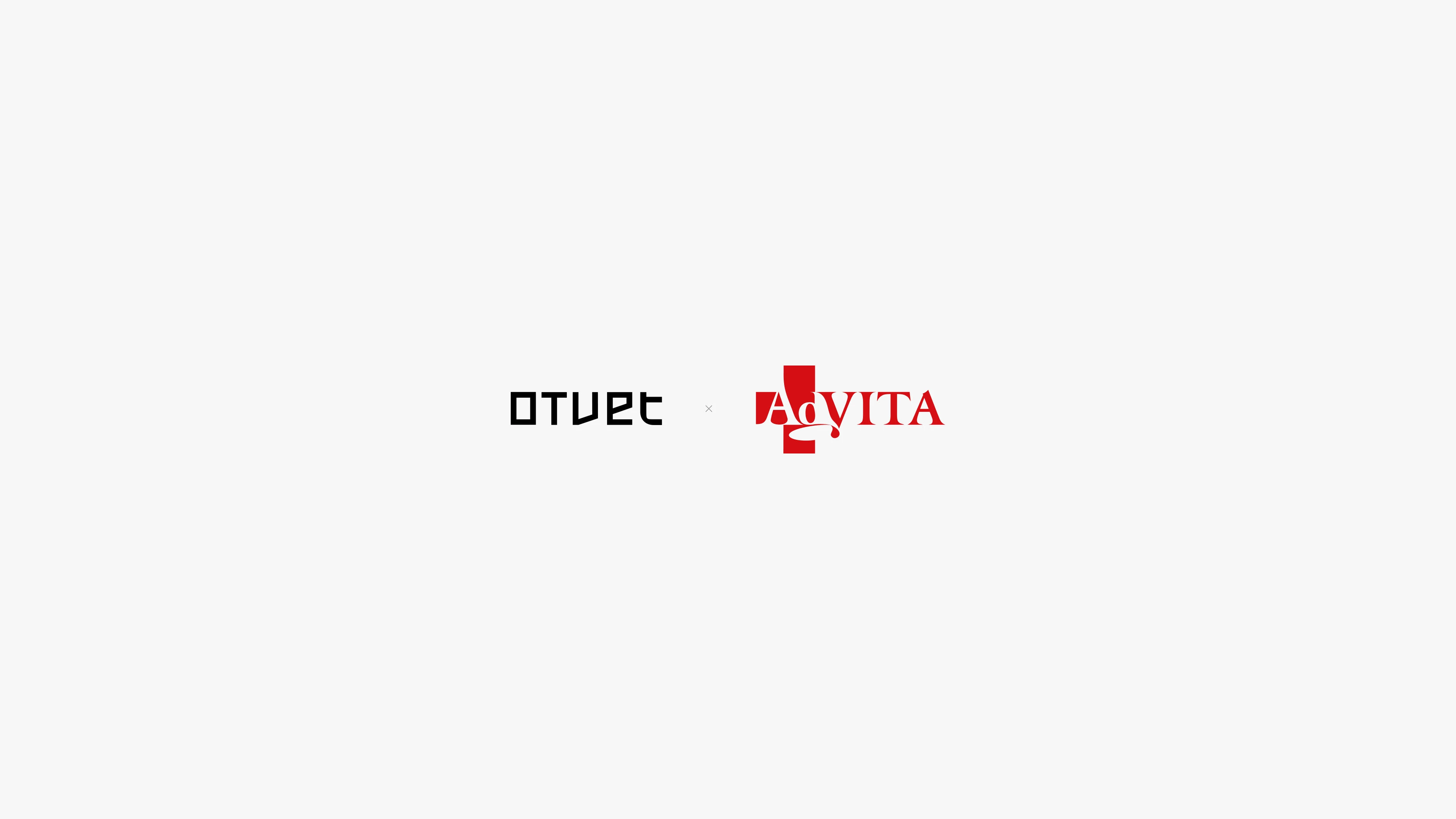 AdVita х Otvetdesign: новый символ донорства костного мозга — Изображение №1 — Брендинг, Маркетинг на Dprofile
