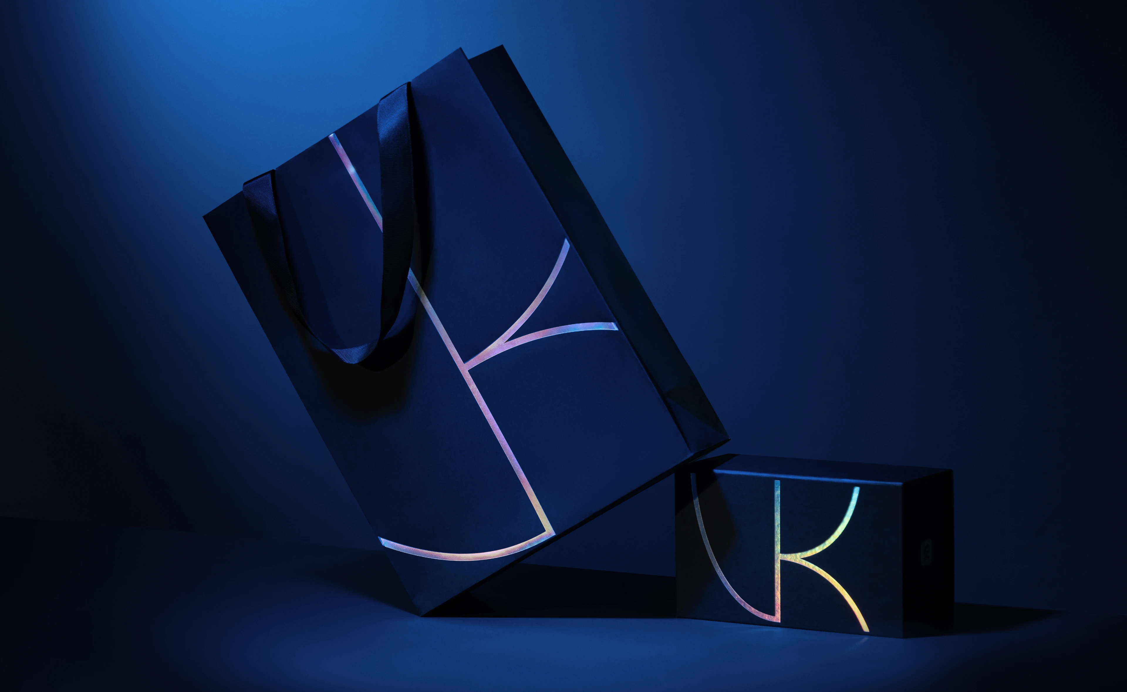 Подарки для партнёров VK — Изображение №9 — Брендинг, Графика на Dprofile