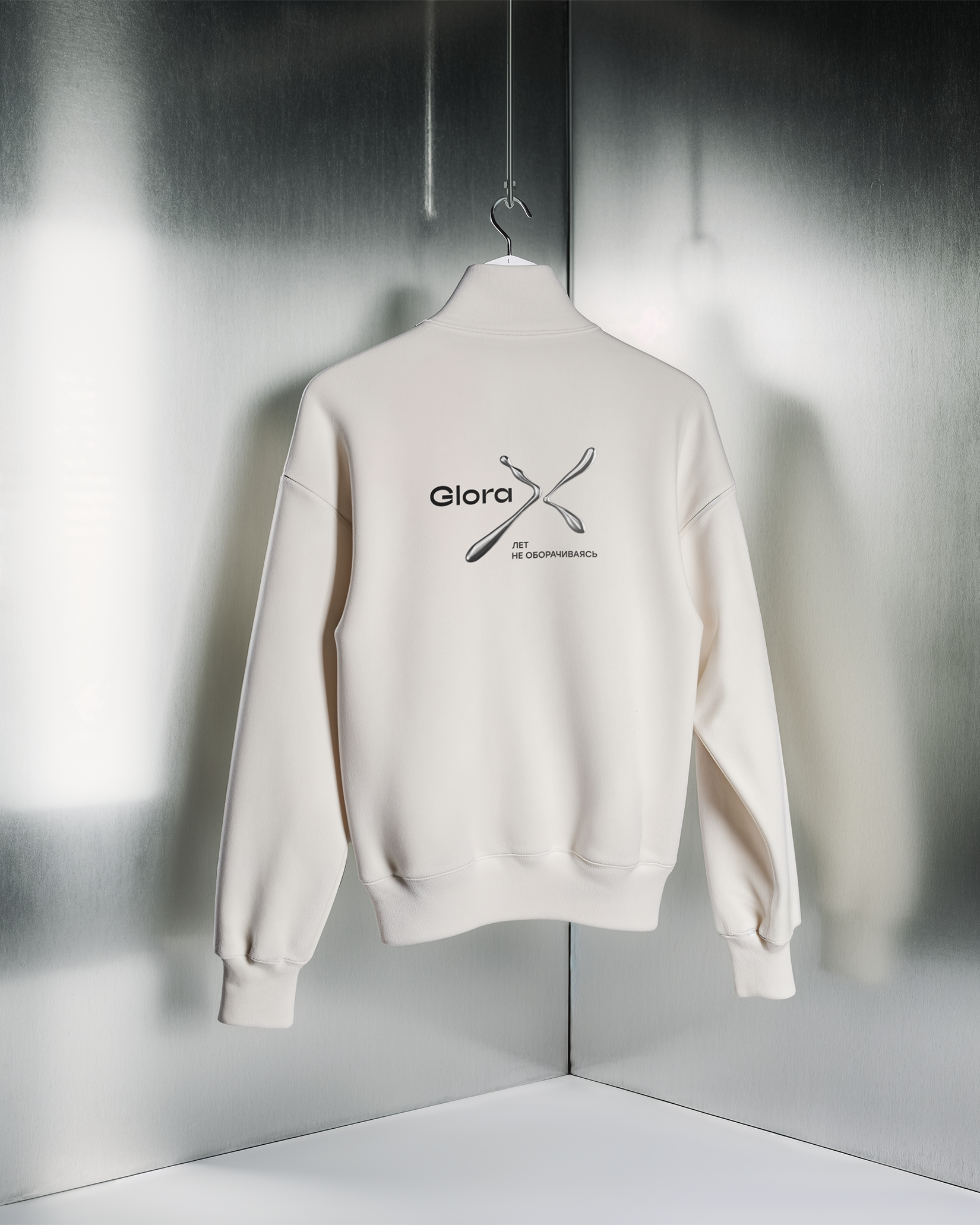 Мерч к юбилею федерального девелопера GloraX — Изображение №7 — Брендинг, Графика на Dprofile