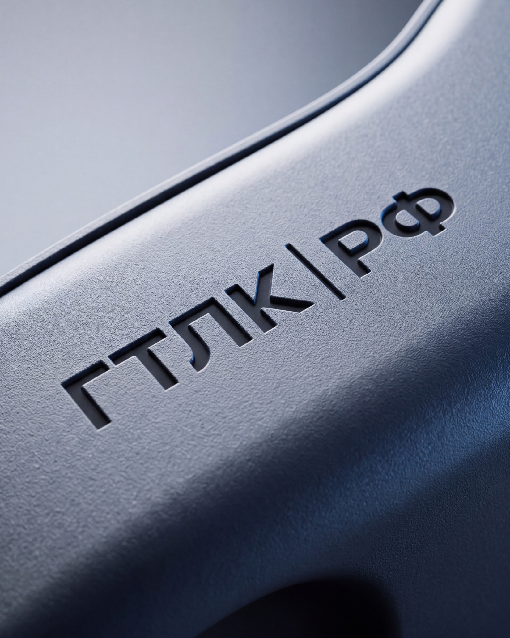 ГТЛК.РФ: Комплексный ребрендинг компании — Изображение №2 — Брендинг на Dprofile