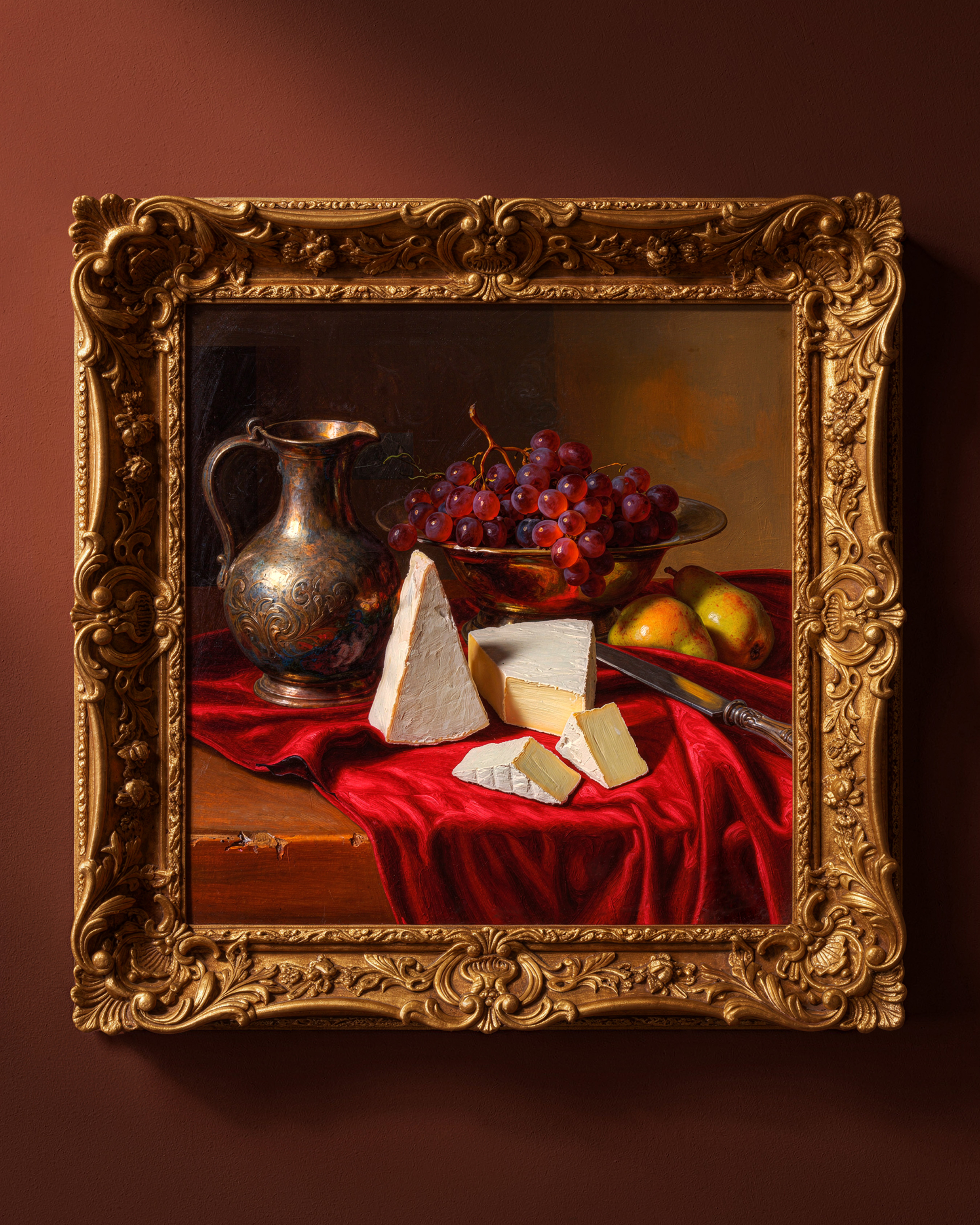 Président. Календарь для партнёров — Изображение №3 — Иллюстрация, Графика на Dprofile