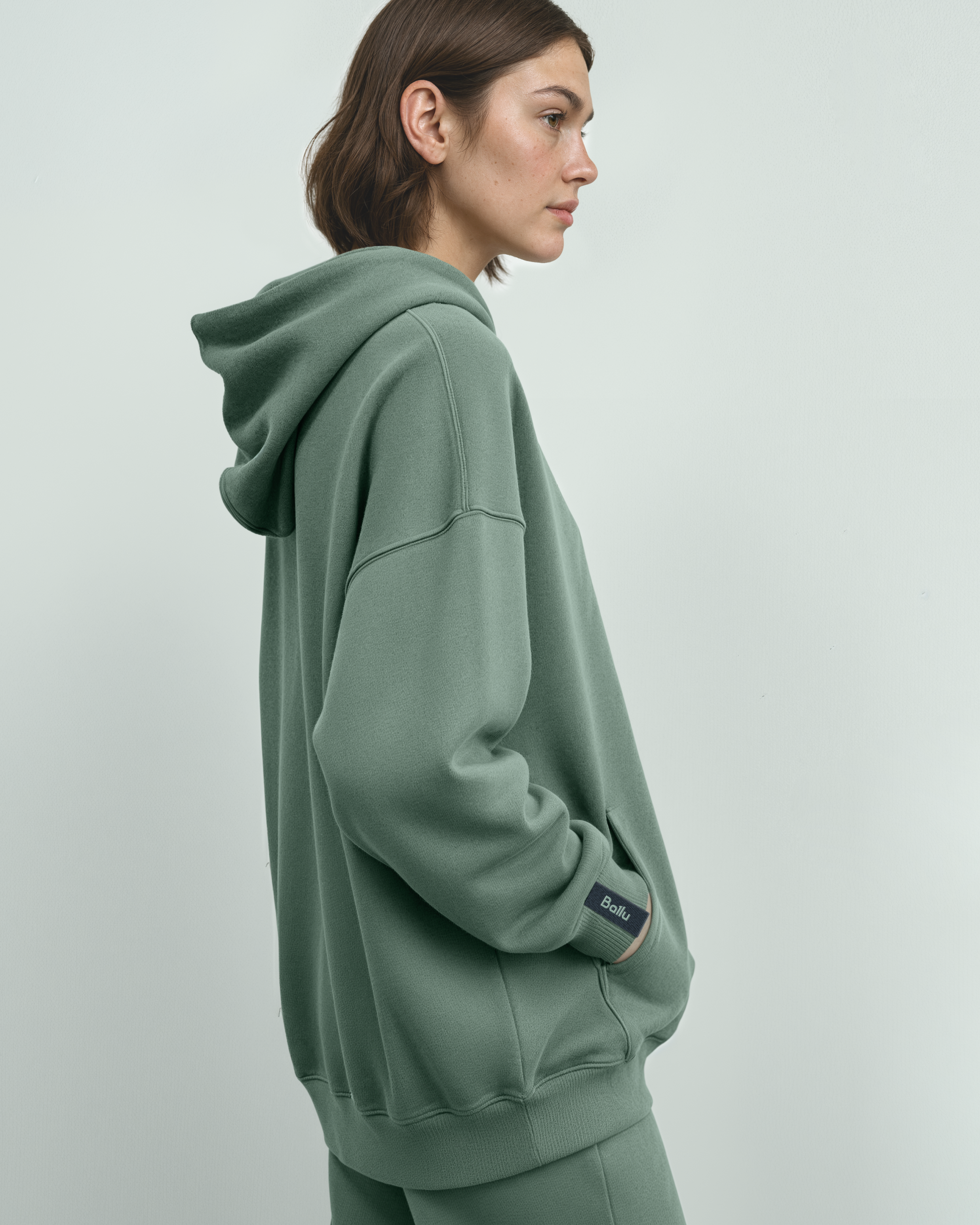 Разработка айдентики для бренда климатической техники Ballu — Изображение №10 — Брендинг на Dprofile