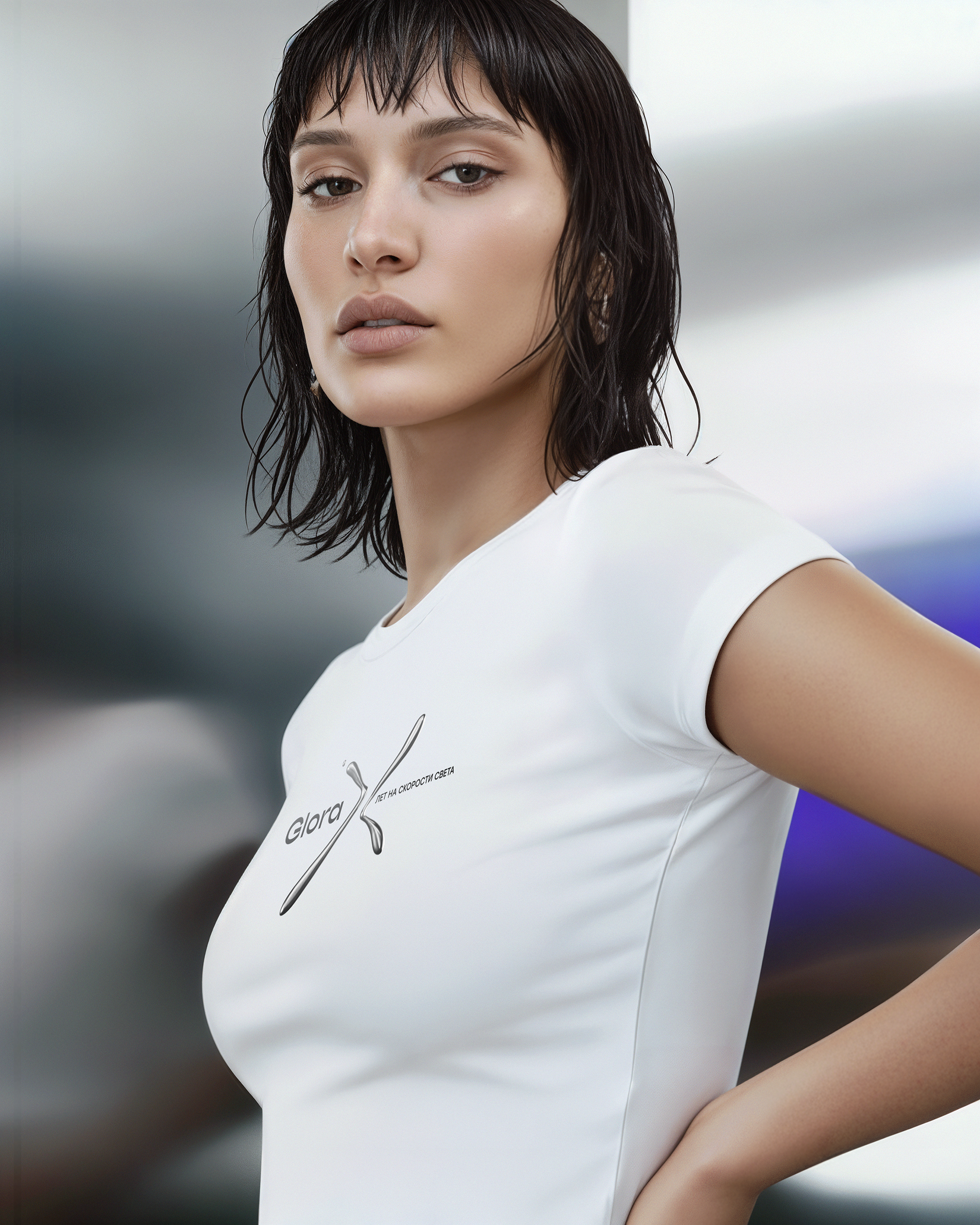 Мерч к юбилею федерального девелопера GloraX — Изображение №3 — Брендинг, Графика на Dprofile