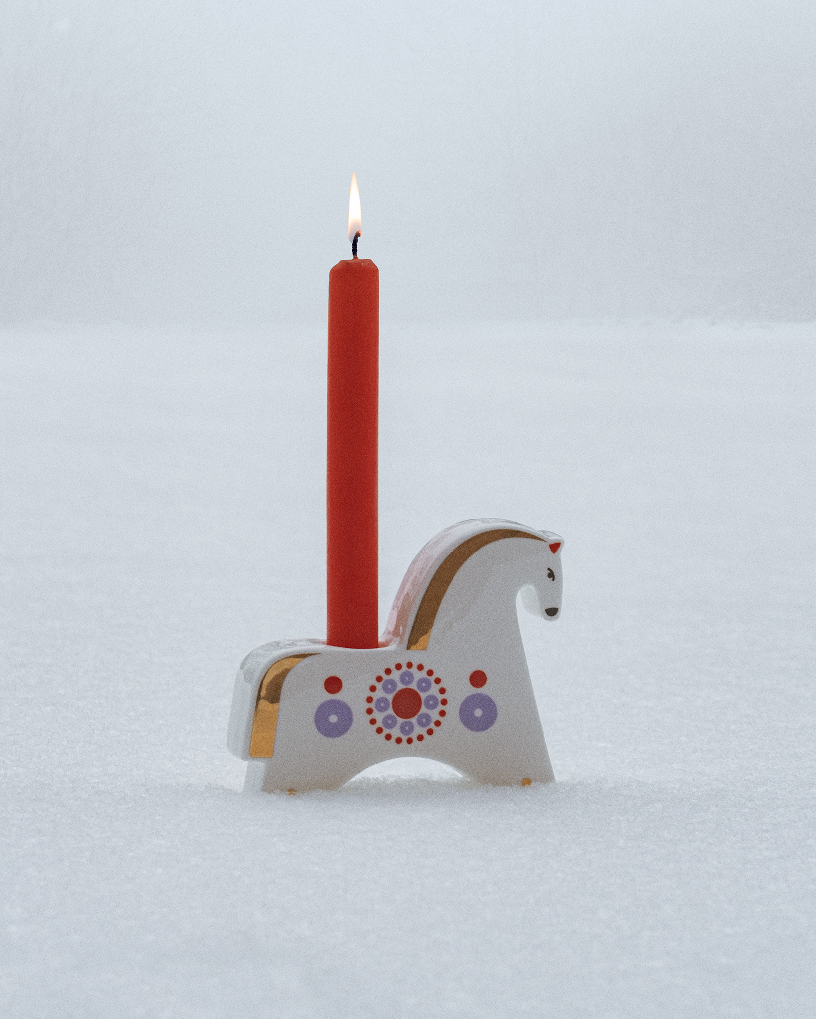 Переосмысление символа года в подарках для МТС Банка — Изображение №2 — Брендинг, Промдизайн на Dprofile