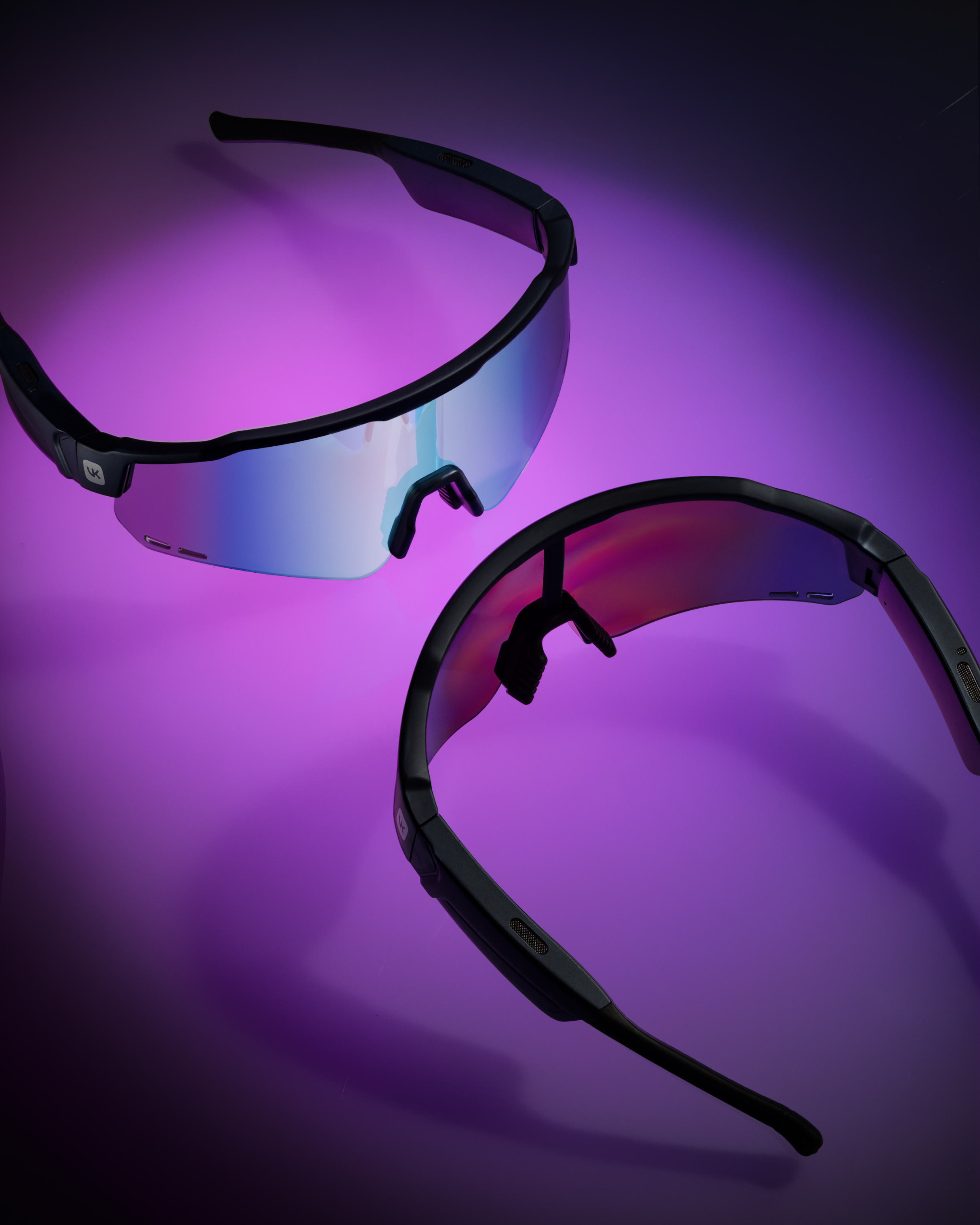 Подарки для партнёров VK — Изображение №10 — Брендинг, Графика на Dprofile