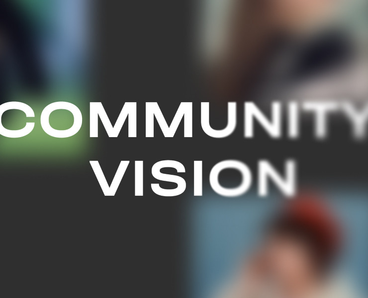 CommUnityVision на Dprofile