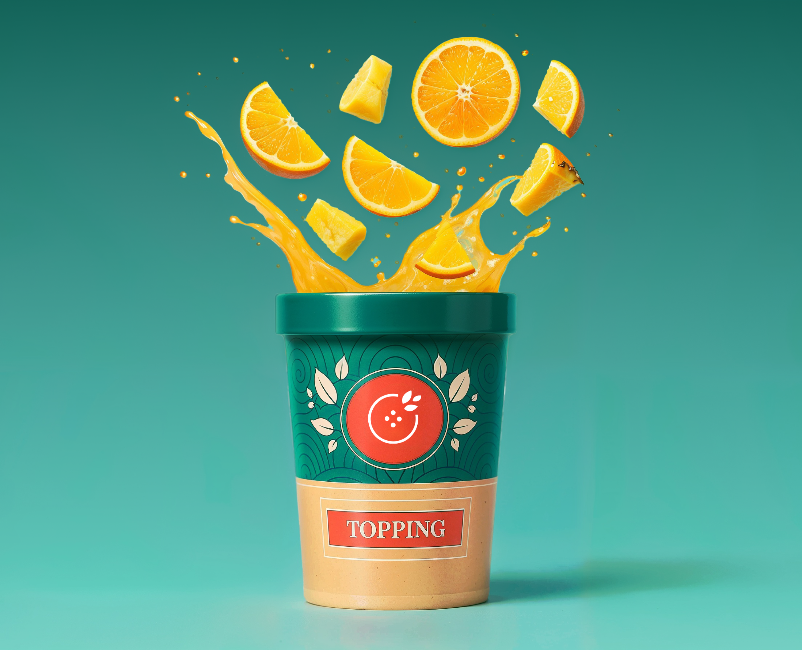 ECO Snacks | E-commerce — Интерфейсы на Dprofile