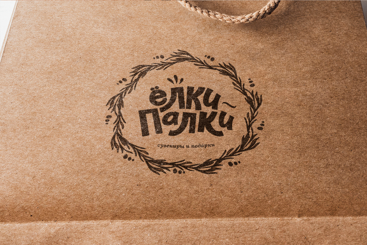 Леттеринг логотип (lettering logo) — Изображение №7 — Брендинг, Графика на Dprofile