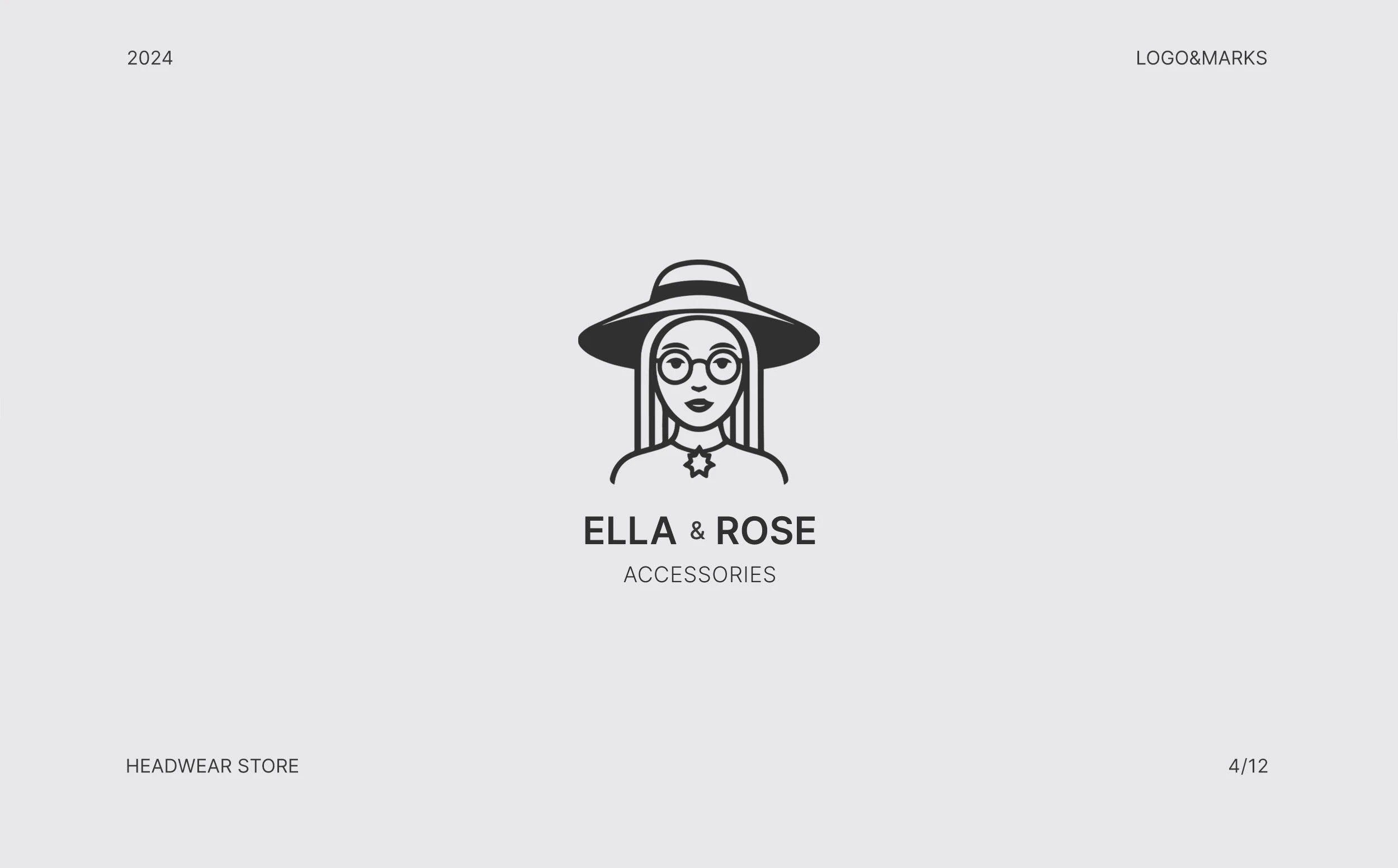 Логофолио / Logofolio / Логотип / Logo — Изображение №5 — Брендинг, Графика на Dprofile