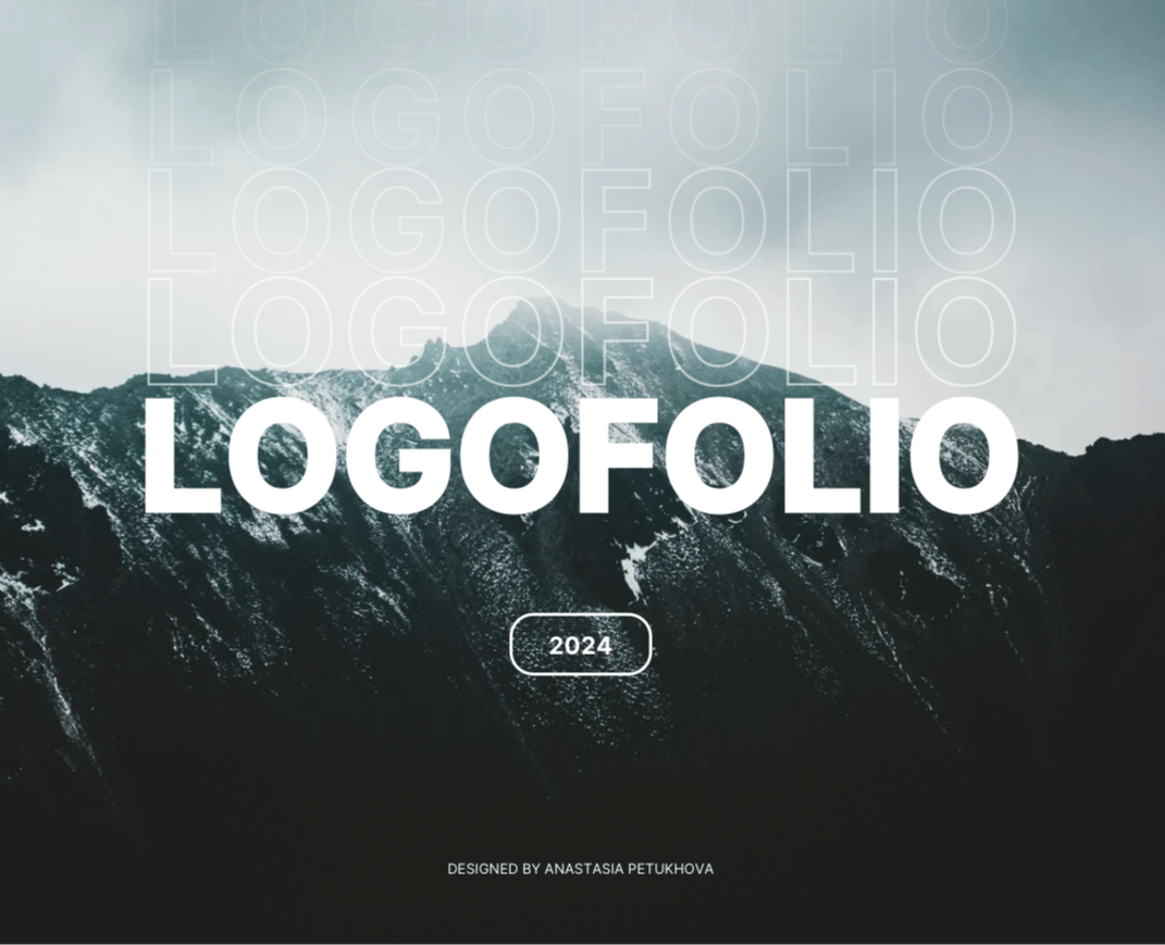 Логофолио / Logofolio / Логотип / Logo — Брендинг, Графика на Dprofile