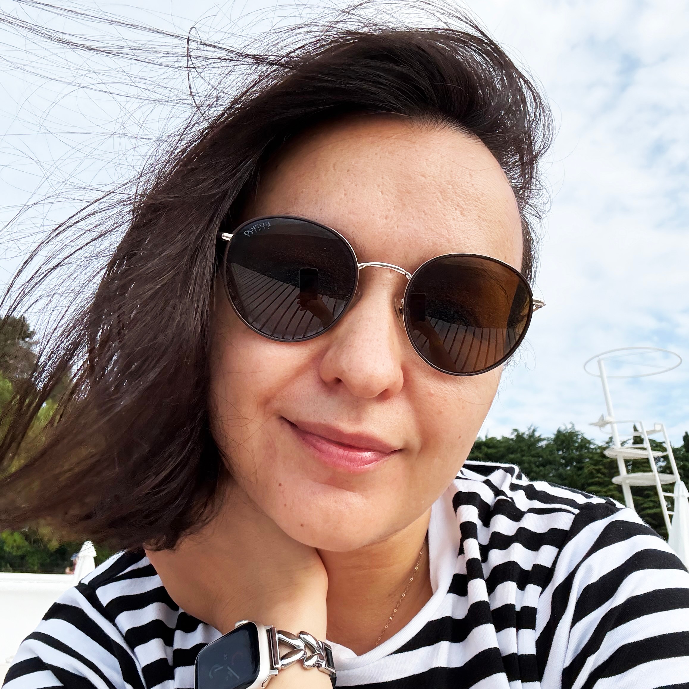 Аватар пользователя Olga Kisliakova