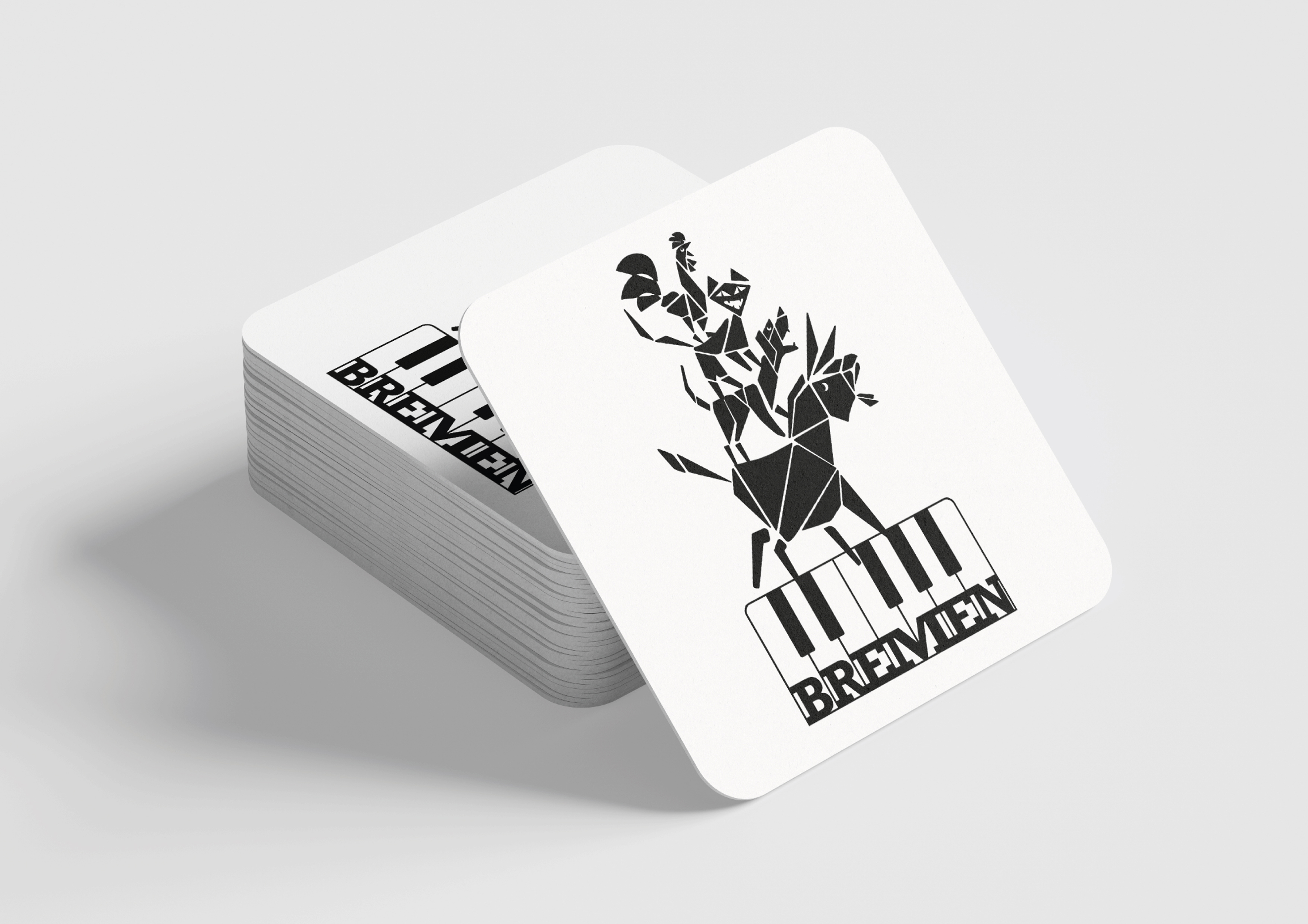 BREMEN BEER — Изображение №9 — Брендинг на Dprofile